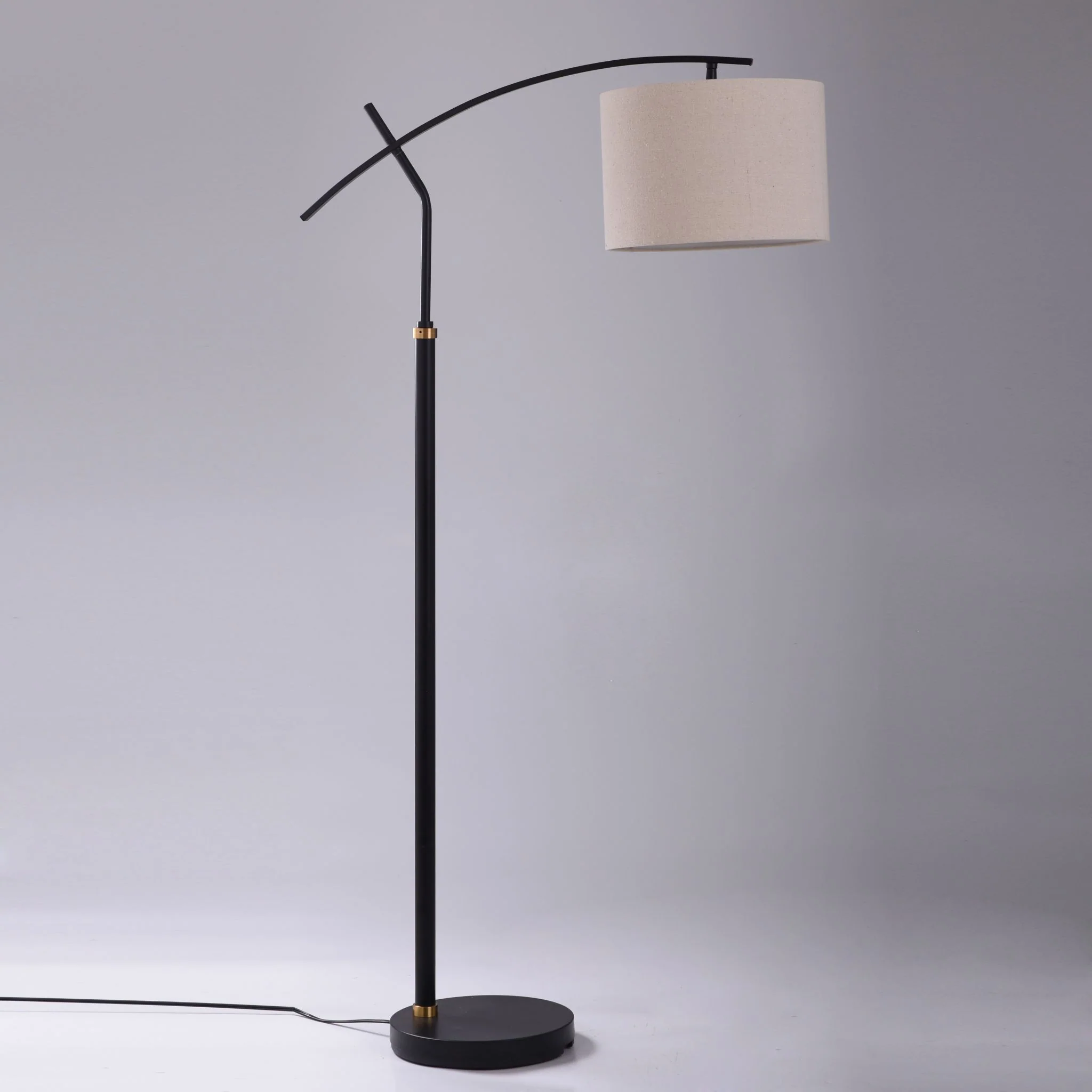Dudley Floor Lamp 31.00" - Image 2