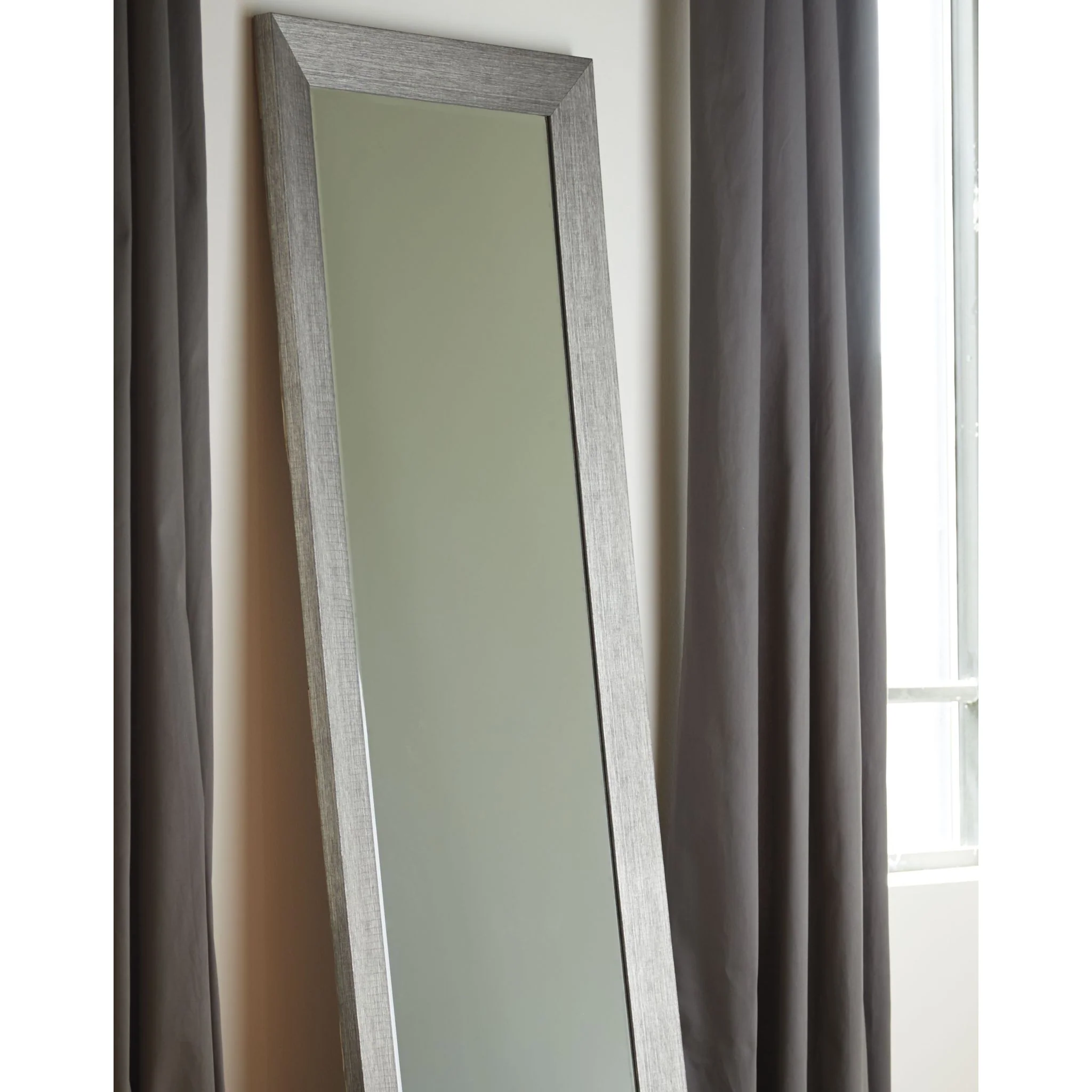Duka Mirror 30.00" x 78.00" - Image 2