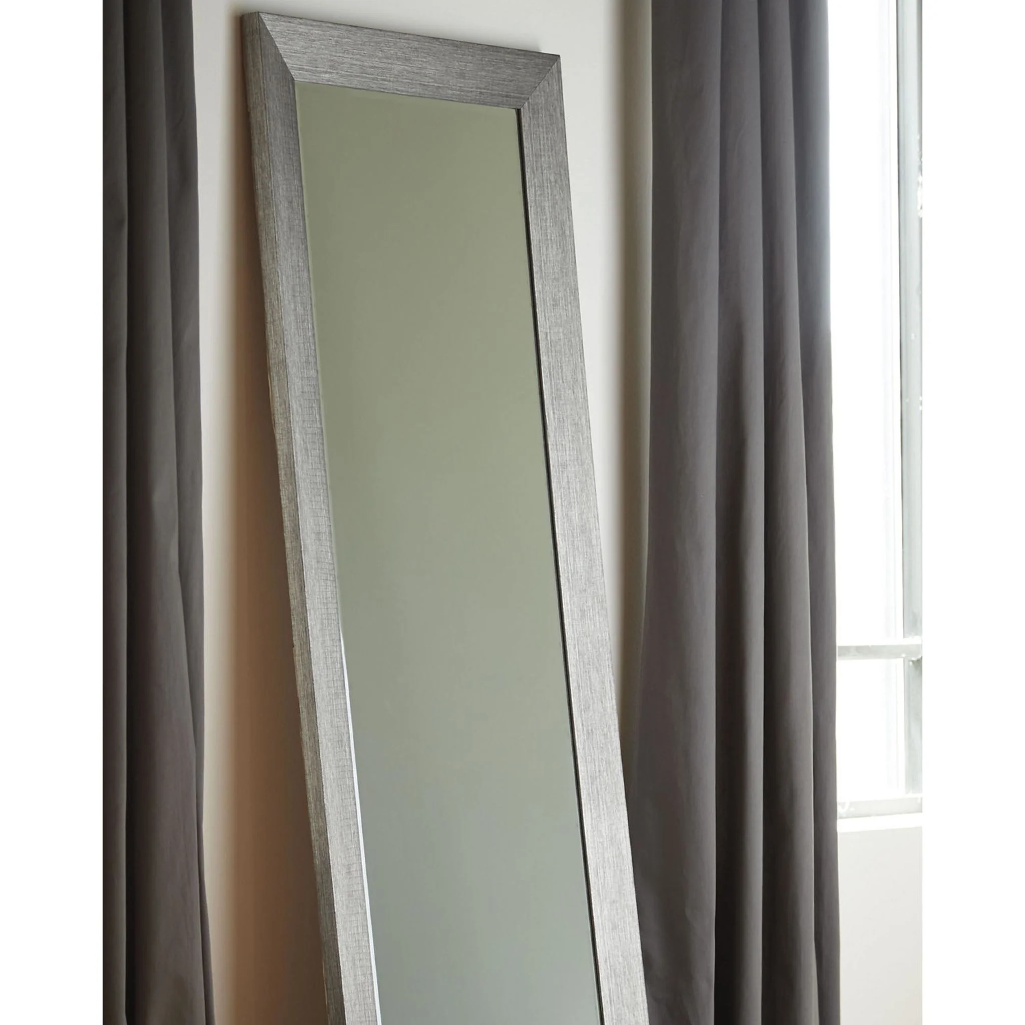 Duka Mirror 30.00" x 78.00" - Image 5