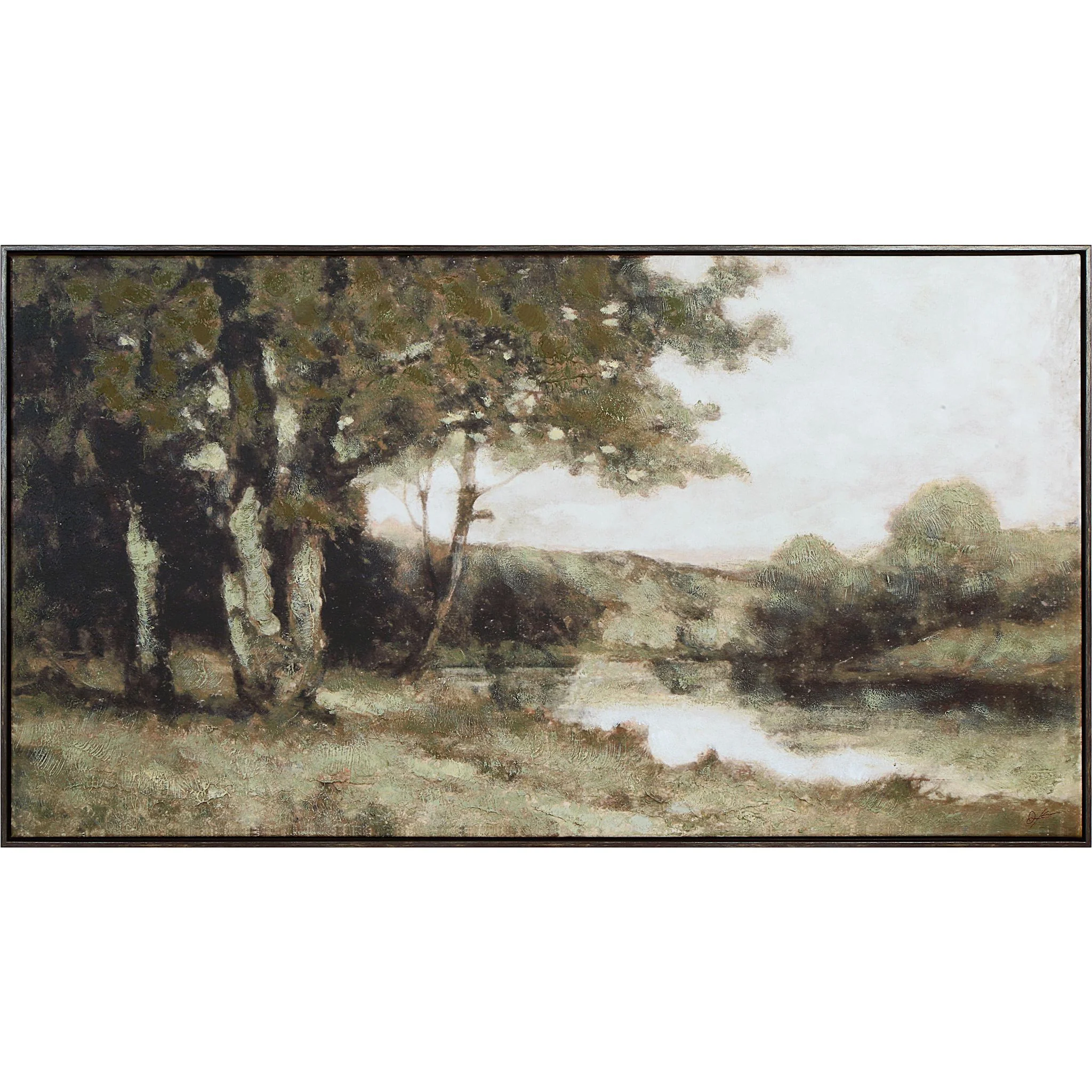 Dulcedo Wall Art 55.00" x 30.00"