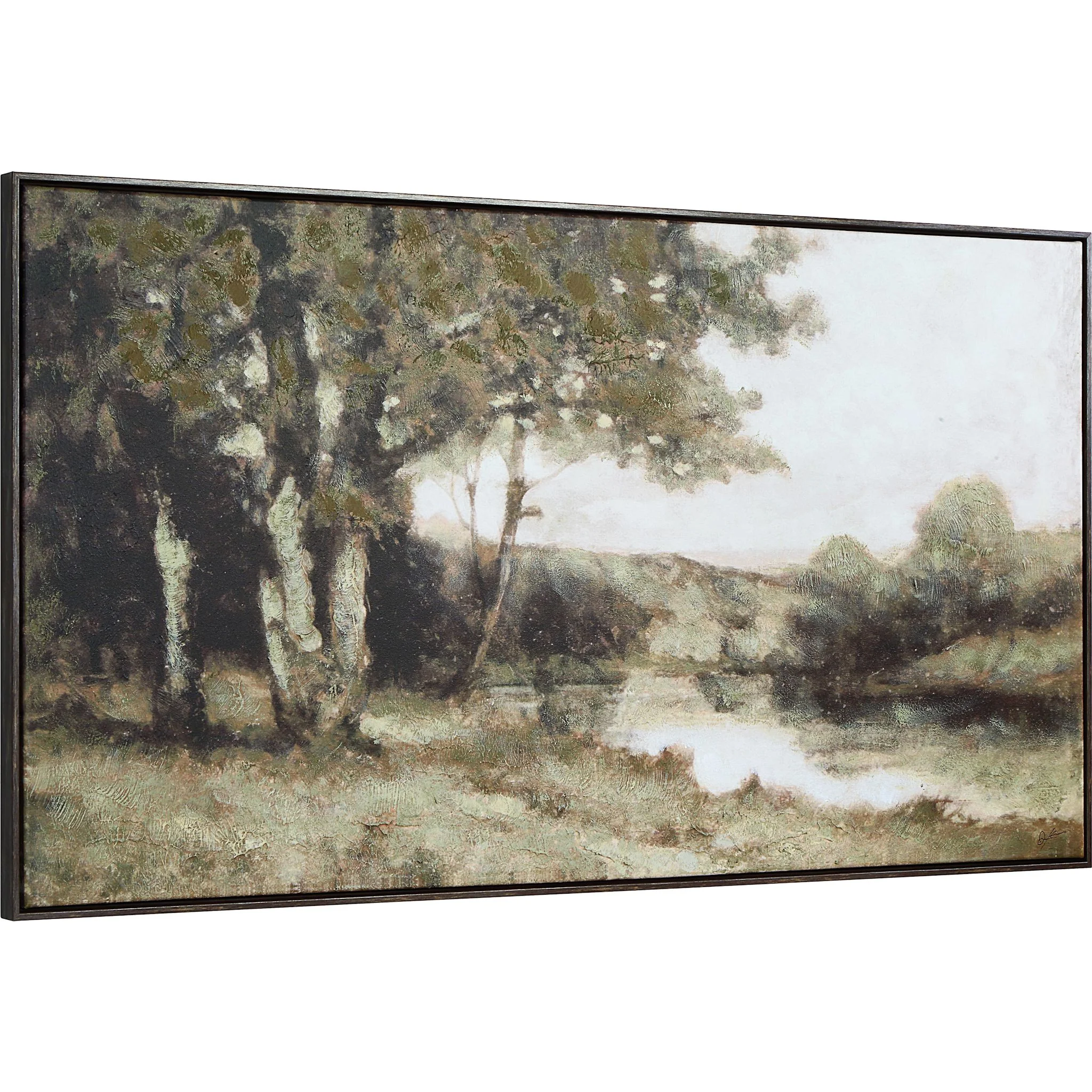 Dulcedo Wall Art 55.00" x 30.00" - Image 3