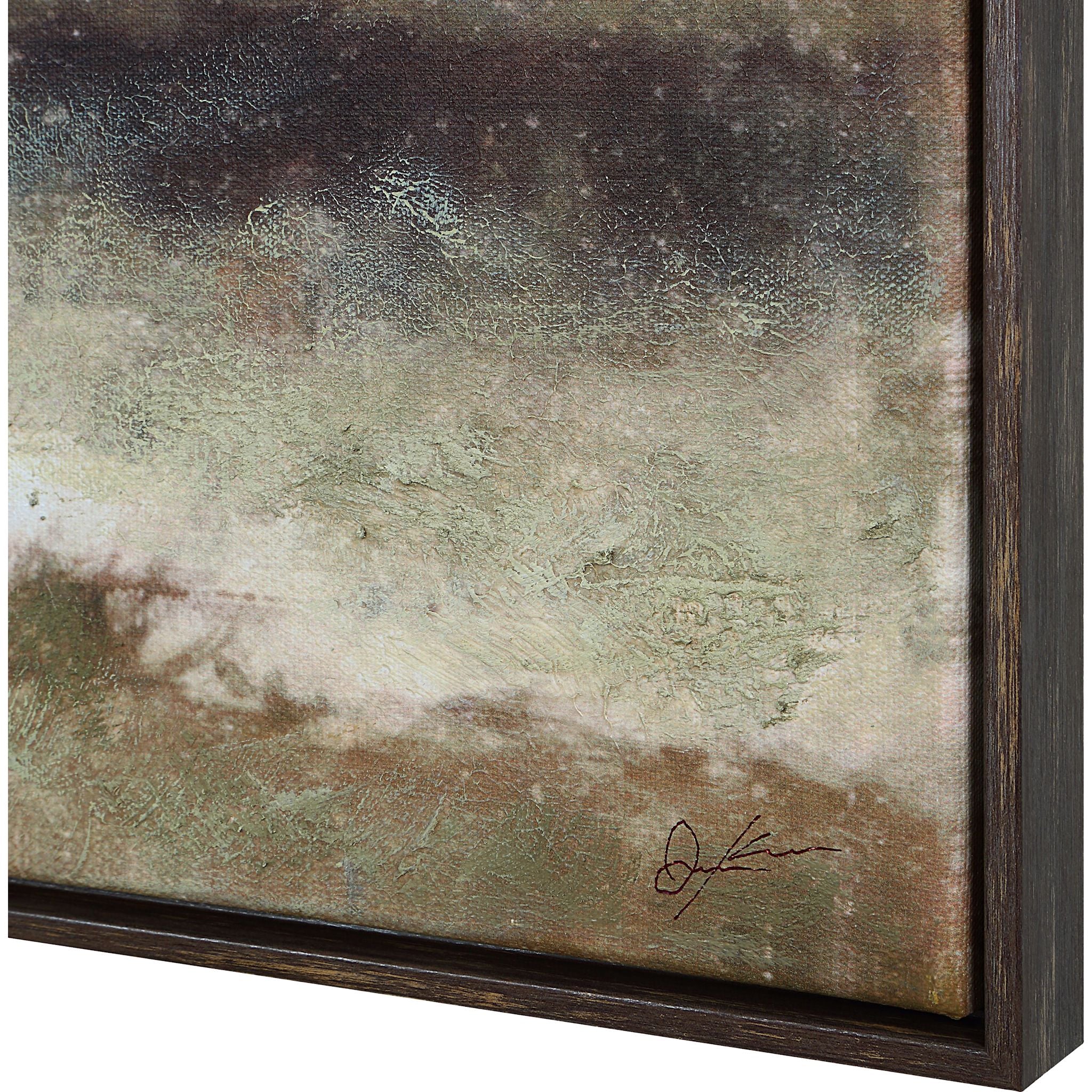 Dulcedo Wall Art 55.00" x 30.00" - Image 5