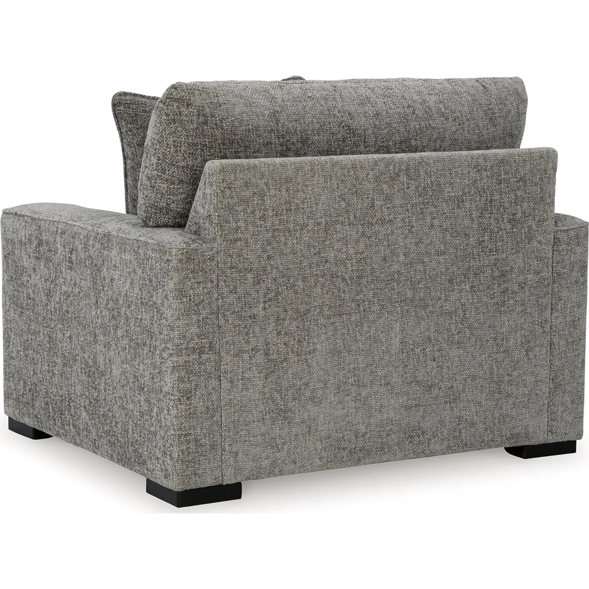Dunmor Chair - Graphite - Image 3