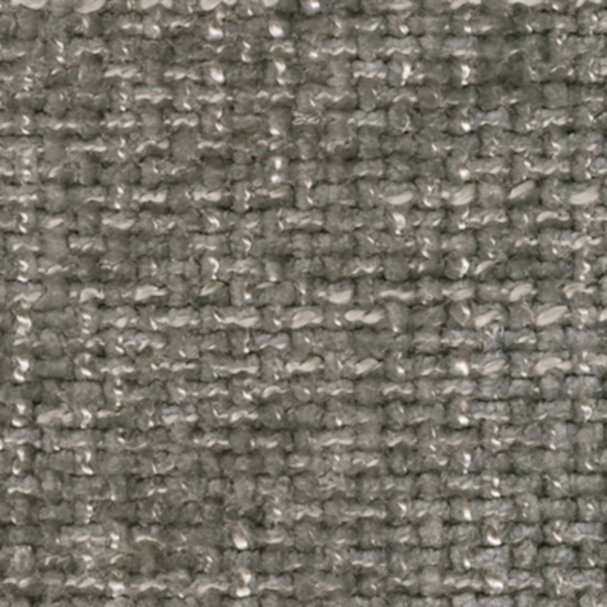 Dunmor Ottoman - Graphite - Image 8