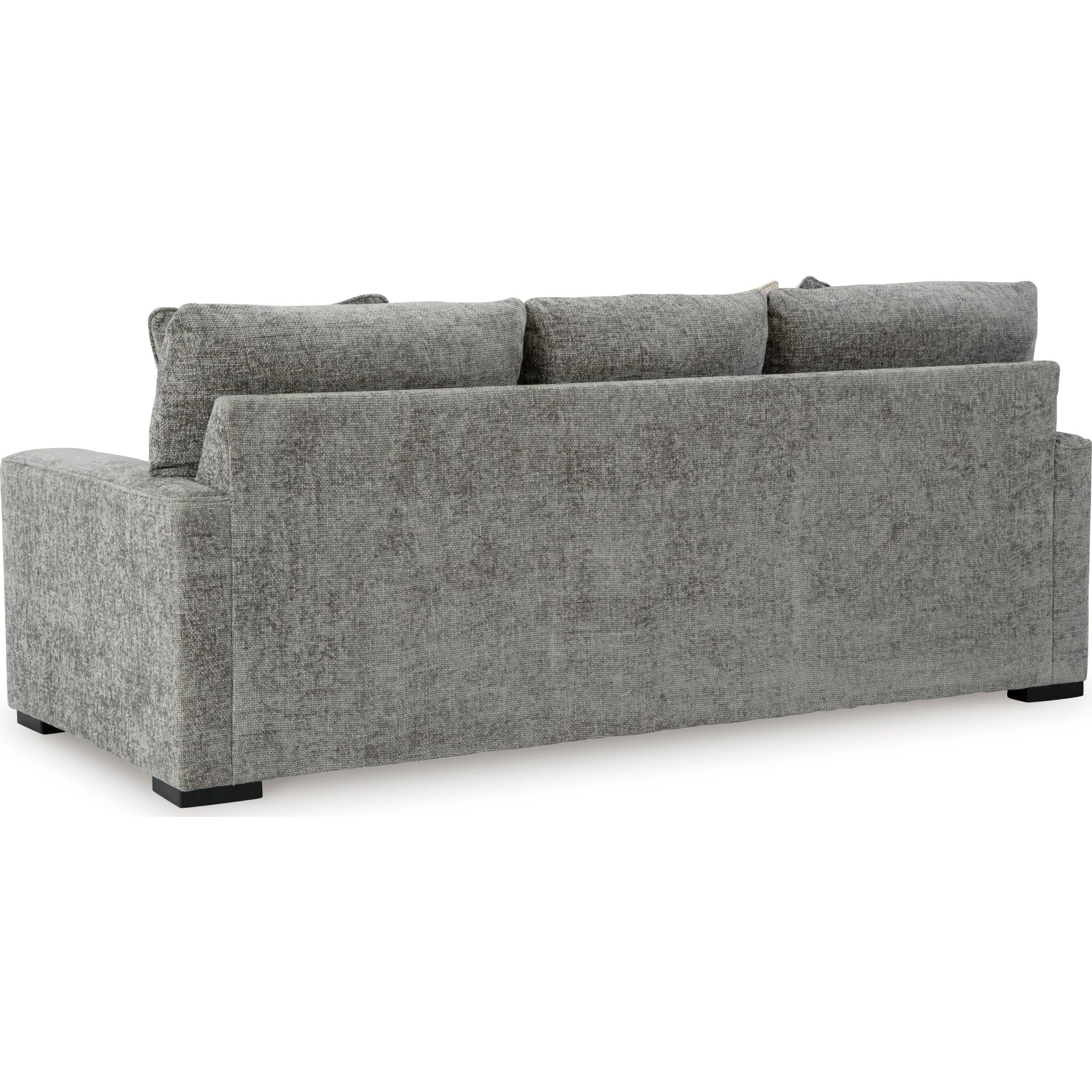 Dunmor Sofa - Graphite - Image 5