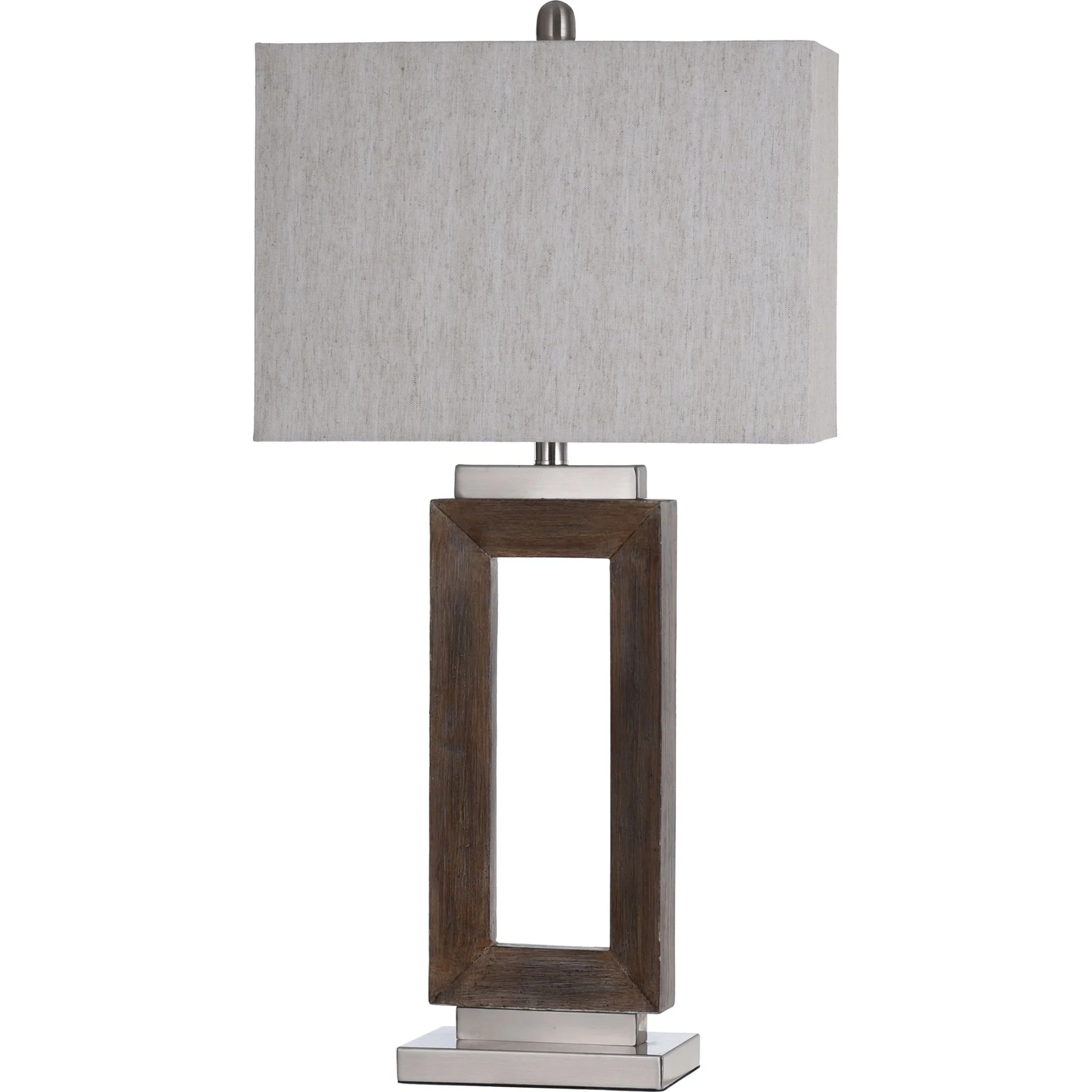 Eamon Table Lamp 31.30" - Image 2