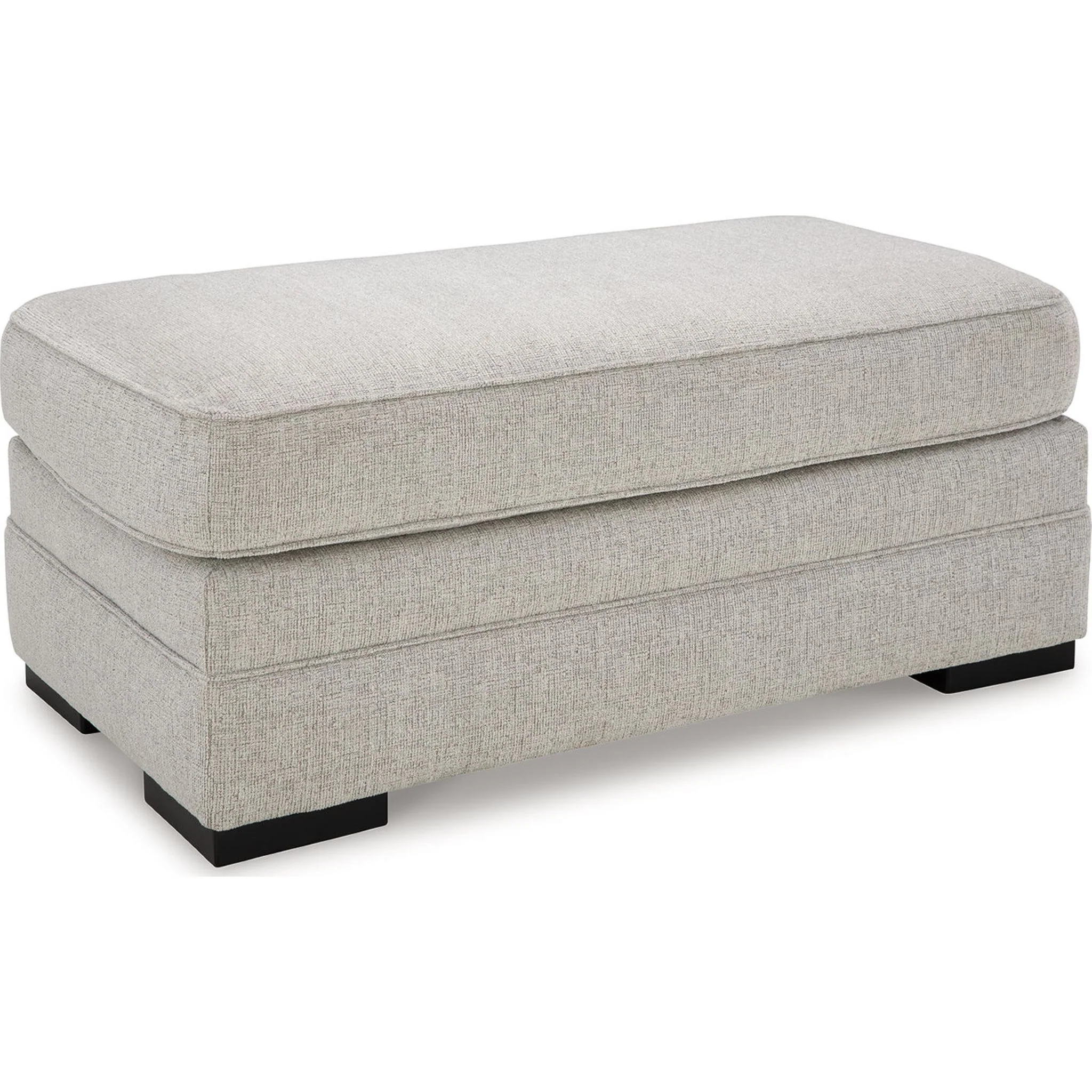 Eastonbridge Ottoman - Shadow