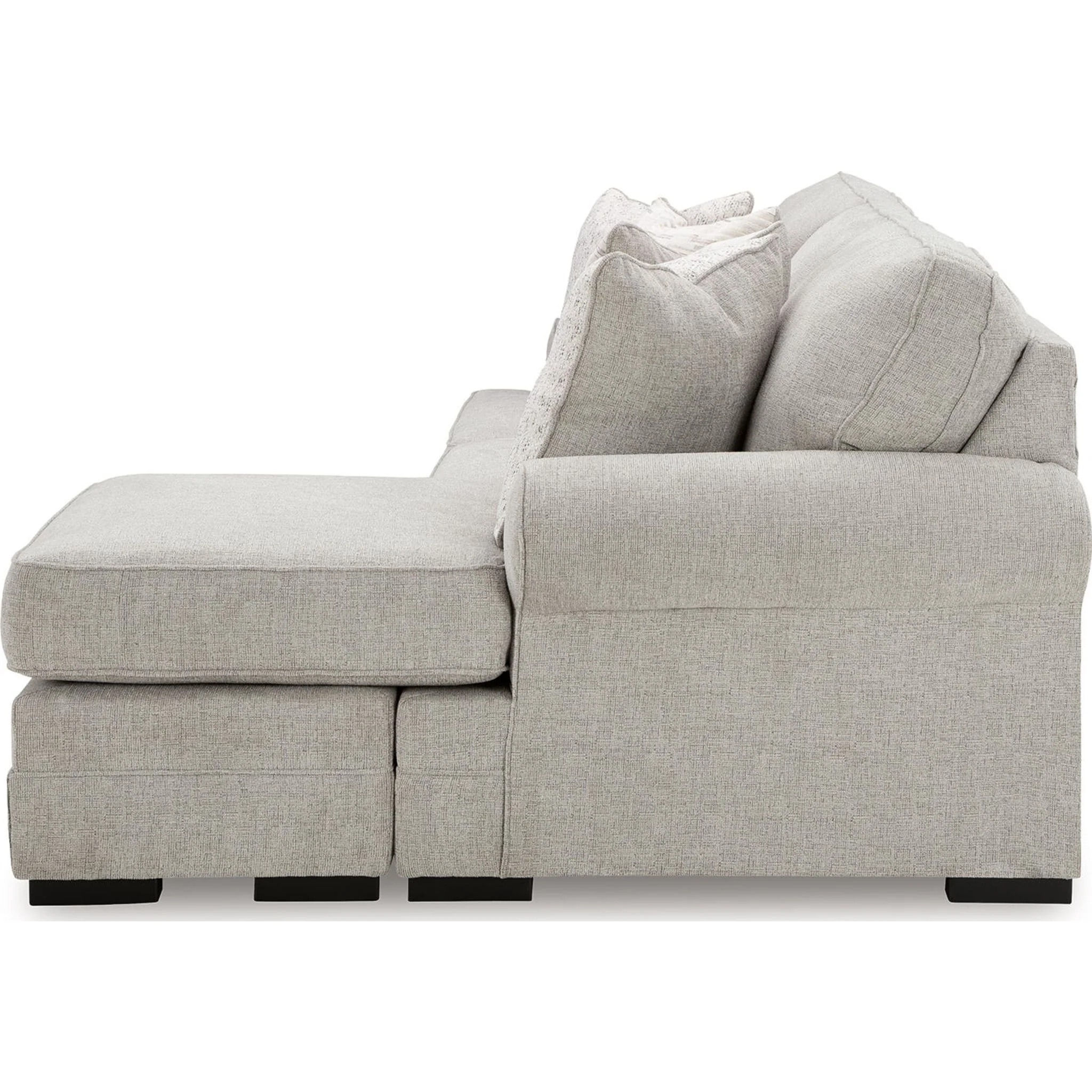 Eastonbridge Sofa Chaise - Image 17