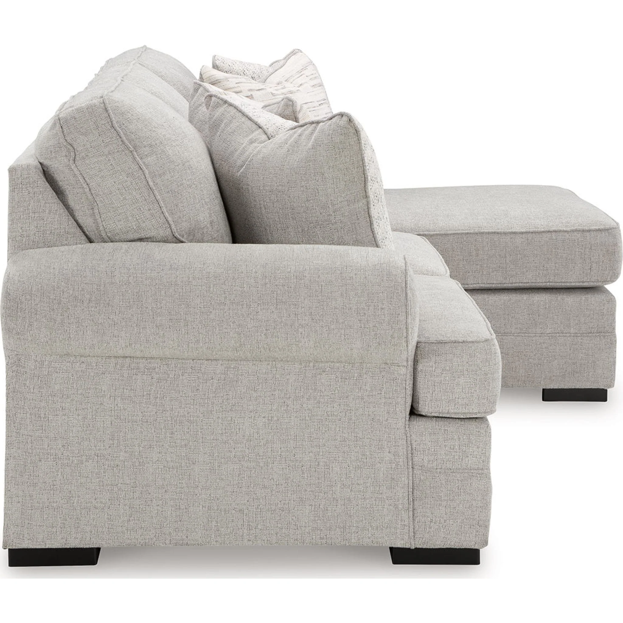 Eastonbridge Sofa Chaise - Image 18