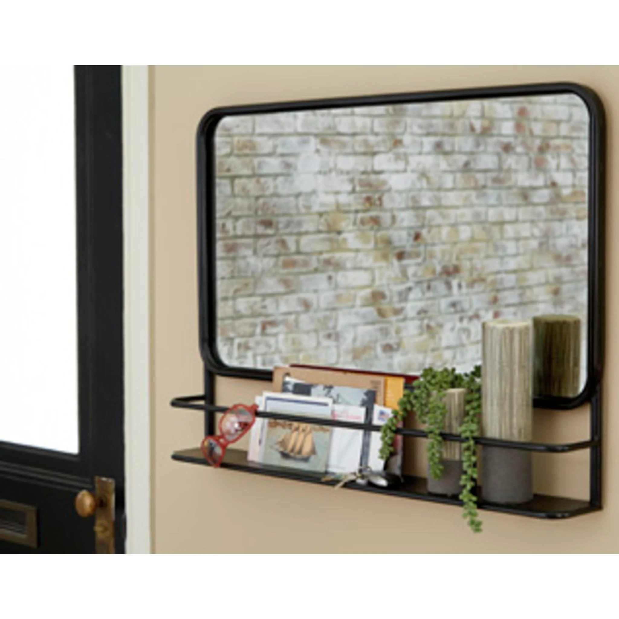 Ebba Mirror 32.00" x 23.00" - Image 7
