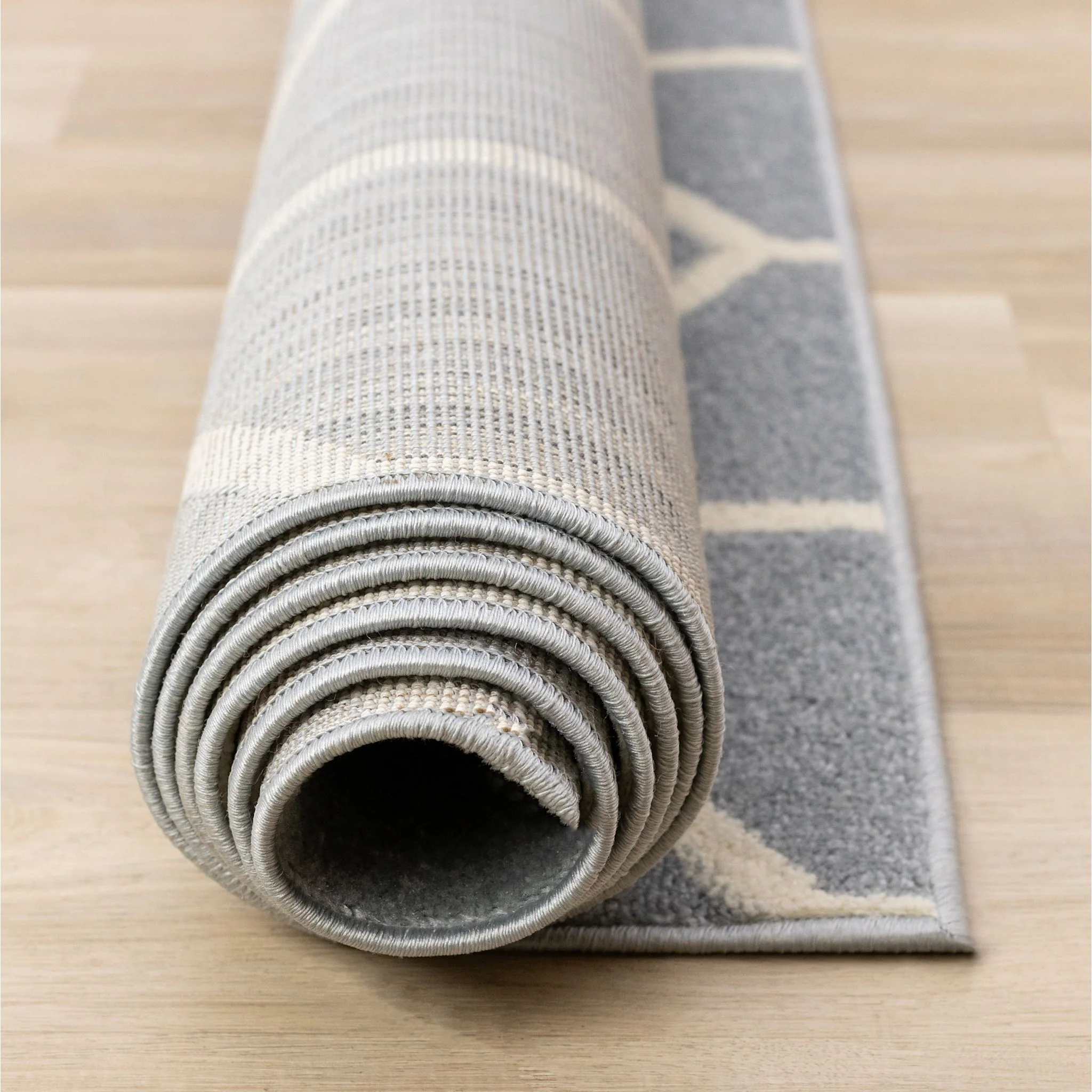 Eclipse Area Rug - 5'x8' - Image 13