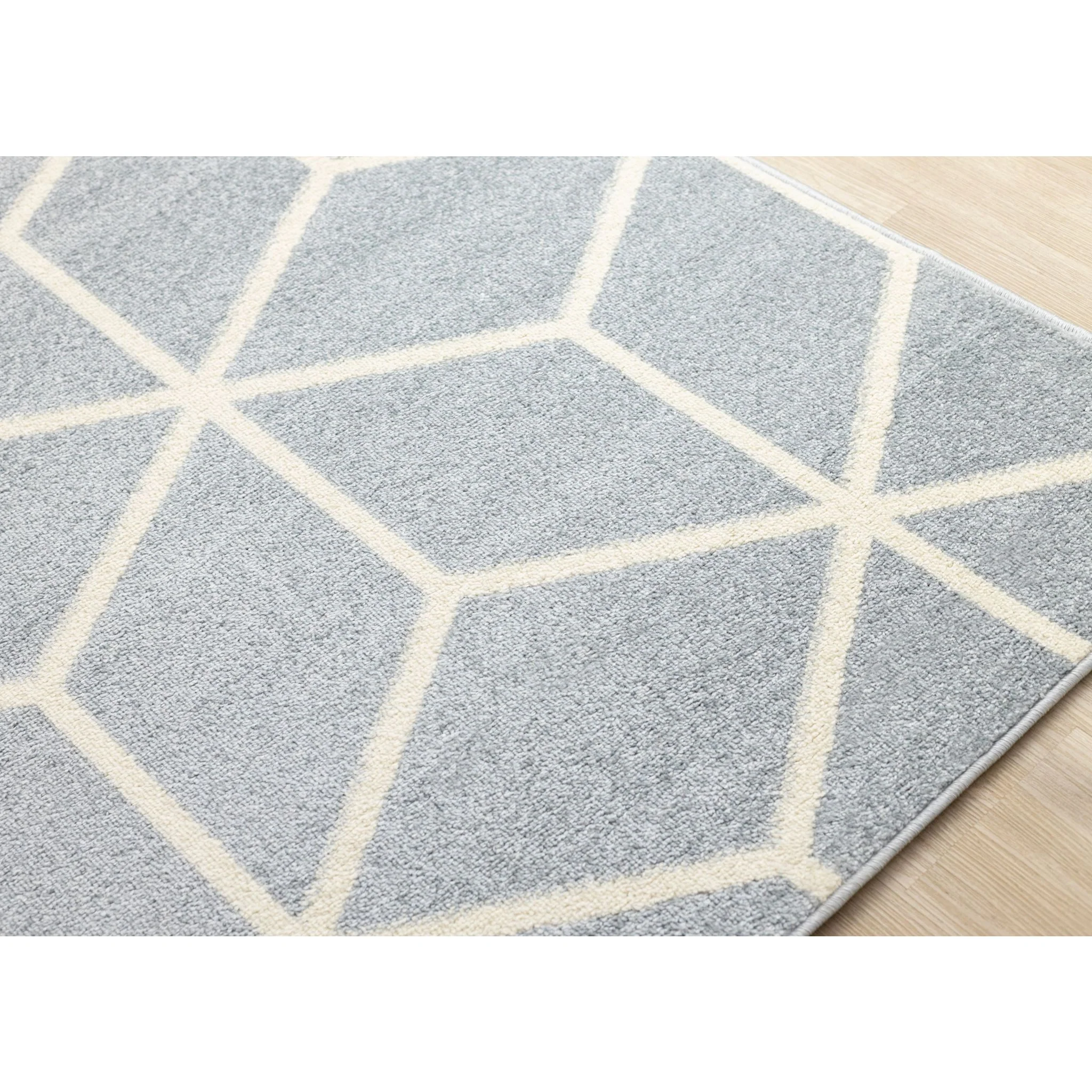 Eclipse Area Rug - 5'x8' - Image 4