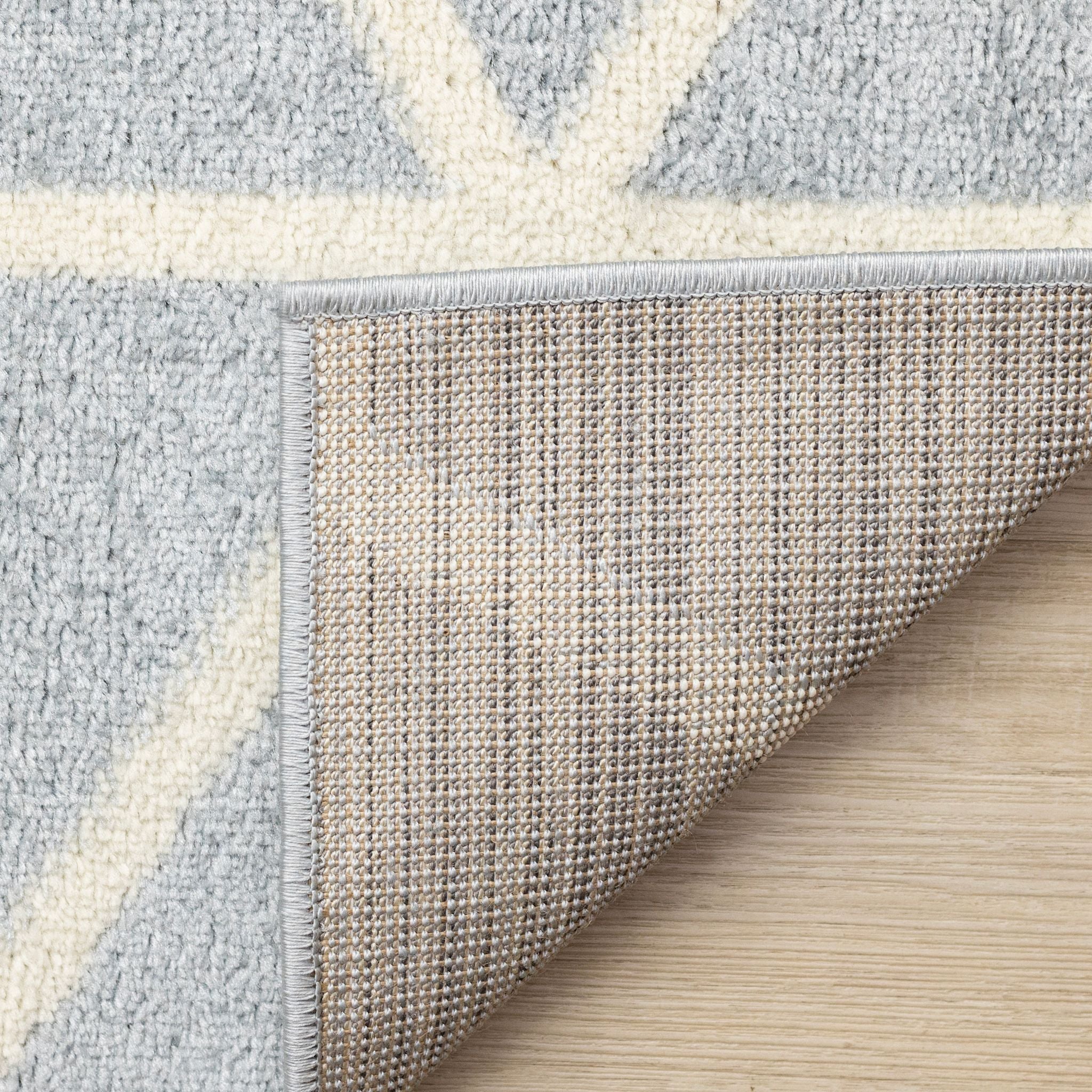 Eclipse Area Rug - 8'x11' - Image 11