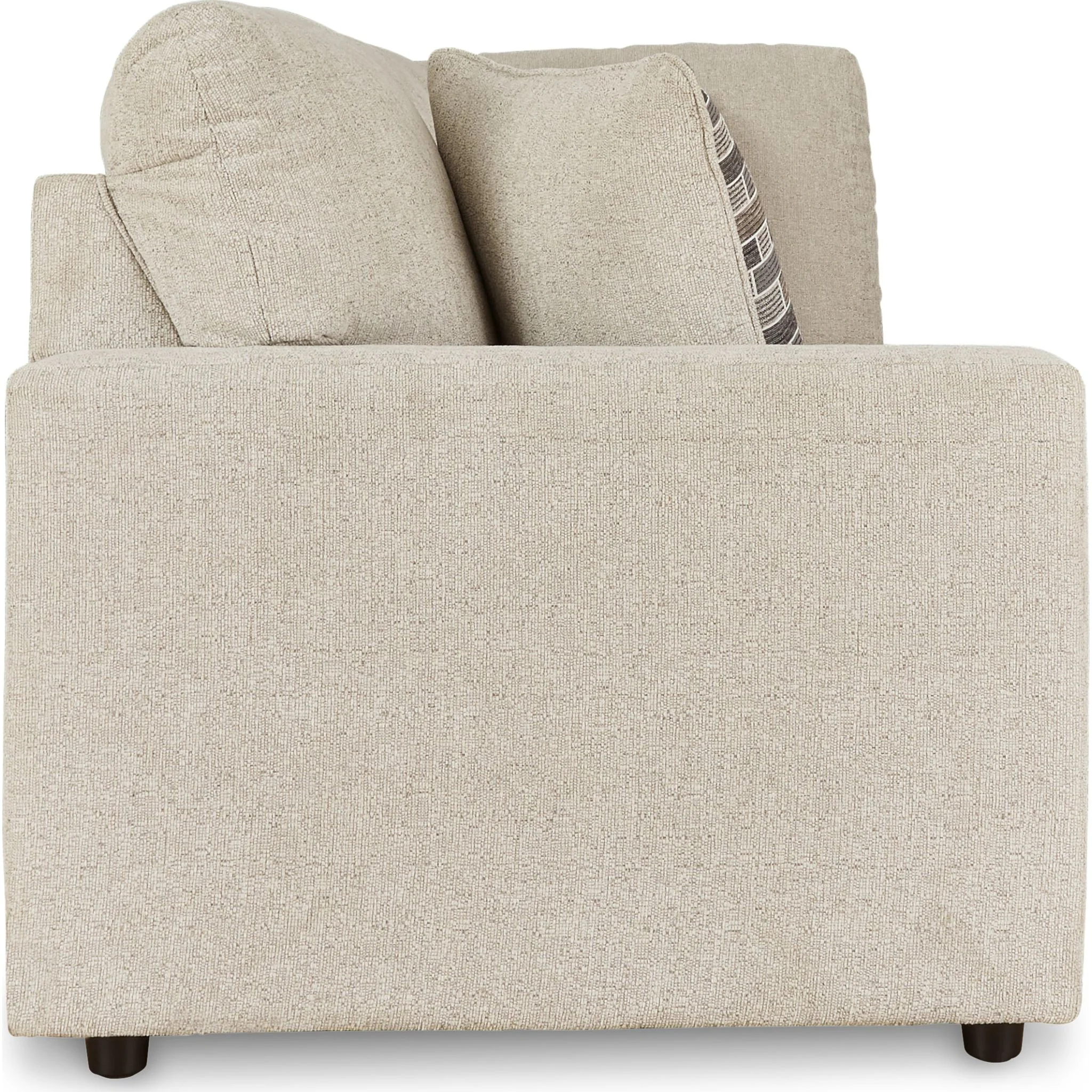 Edenfield 3 Piece Sectional with Chaise - Image 11