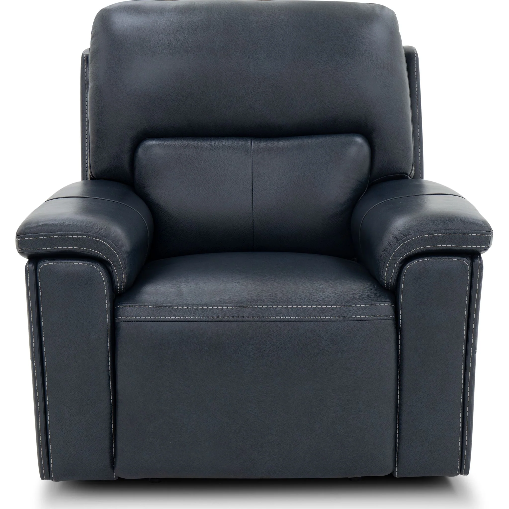 Edward Power Recliner with Immersive Audio - Sorrento Ocean - Image 6