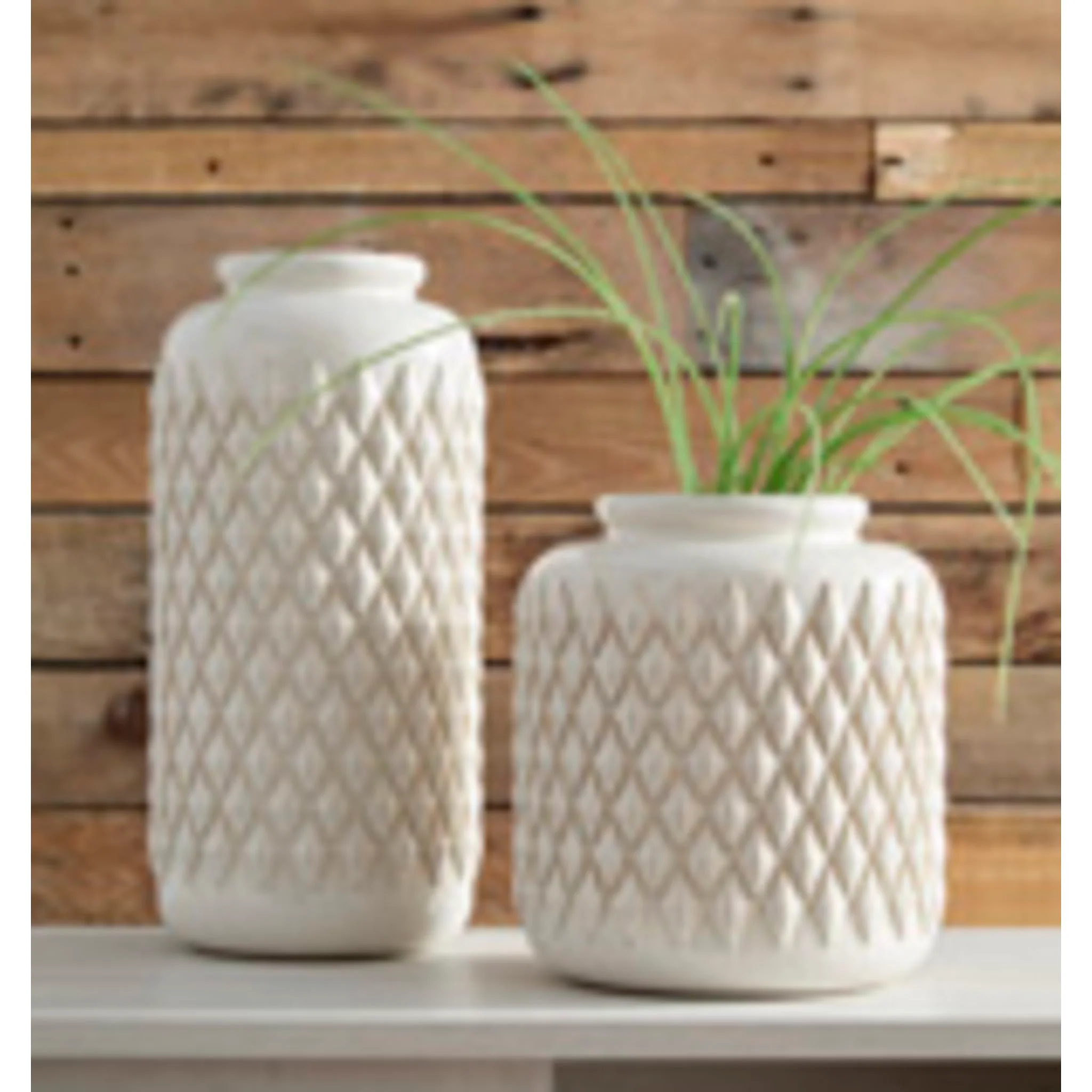 Edwinna Vase (Set of 2) - Image 8