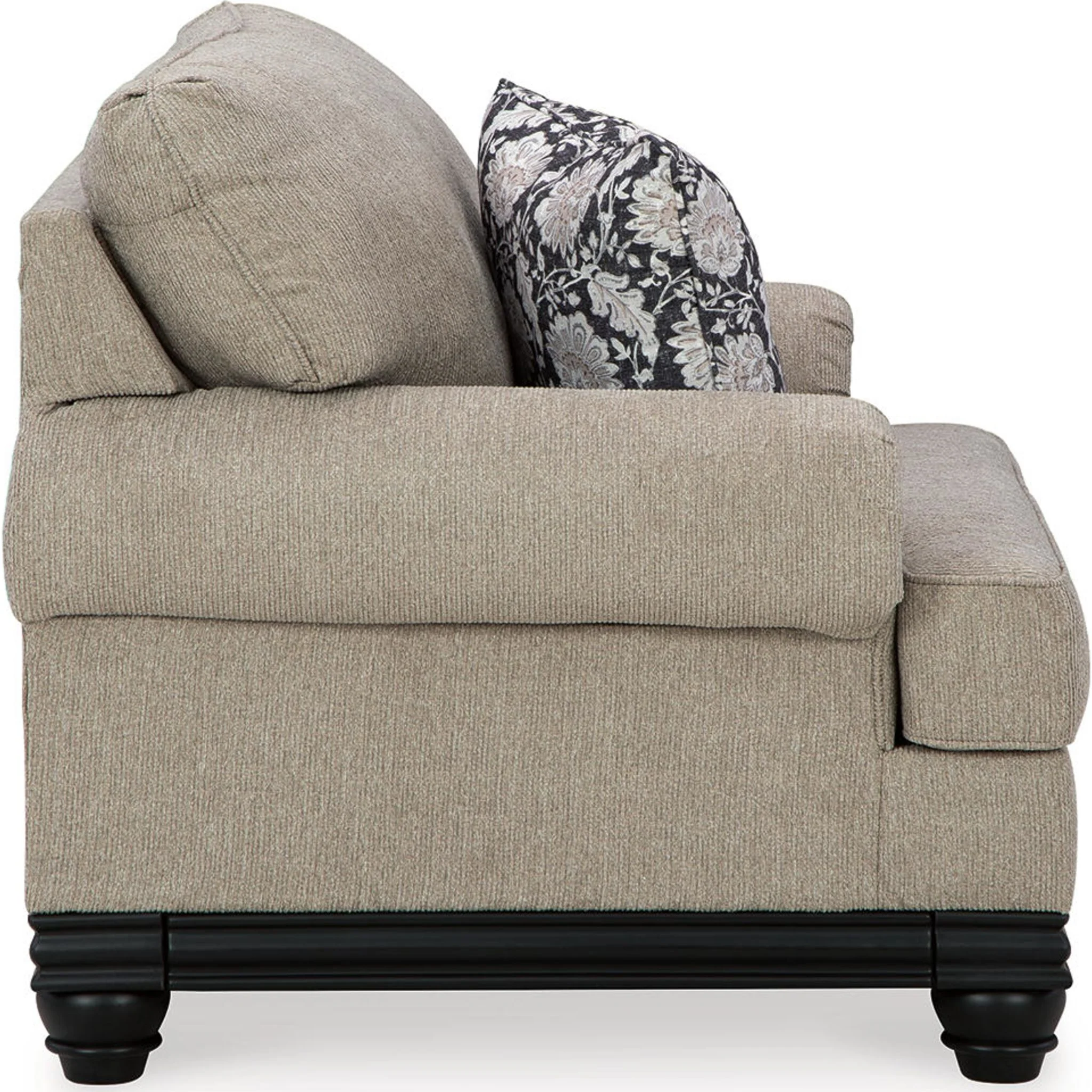 Elbiani Chair and a Half - Alloy - Image 4
