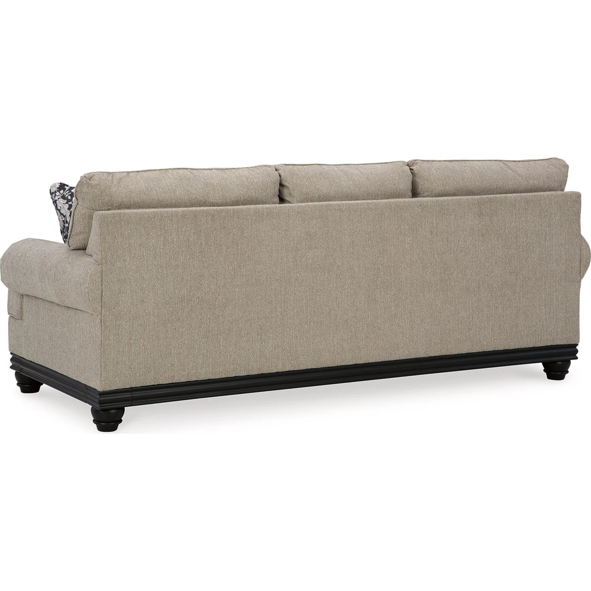 Elbiani Sofa - Alloy - Image 3