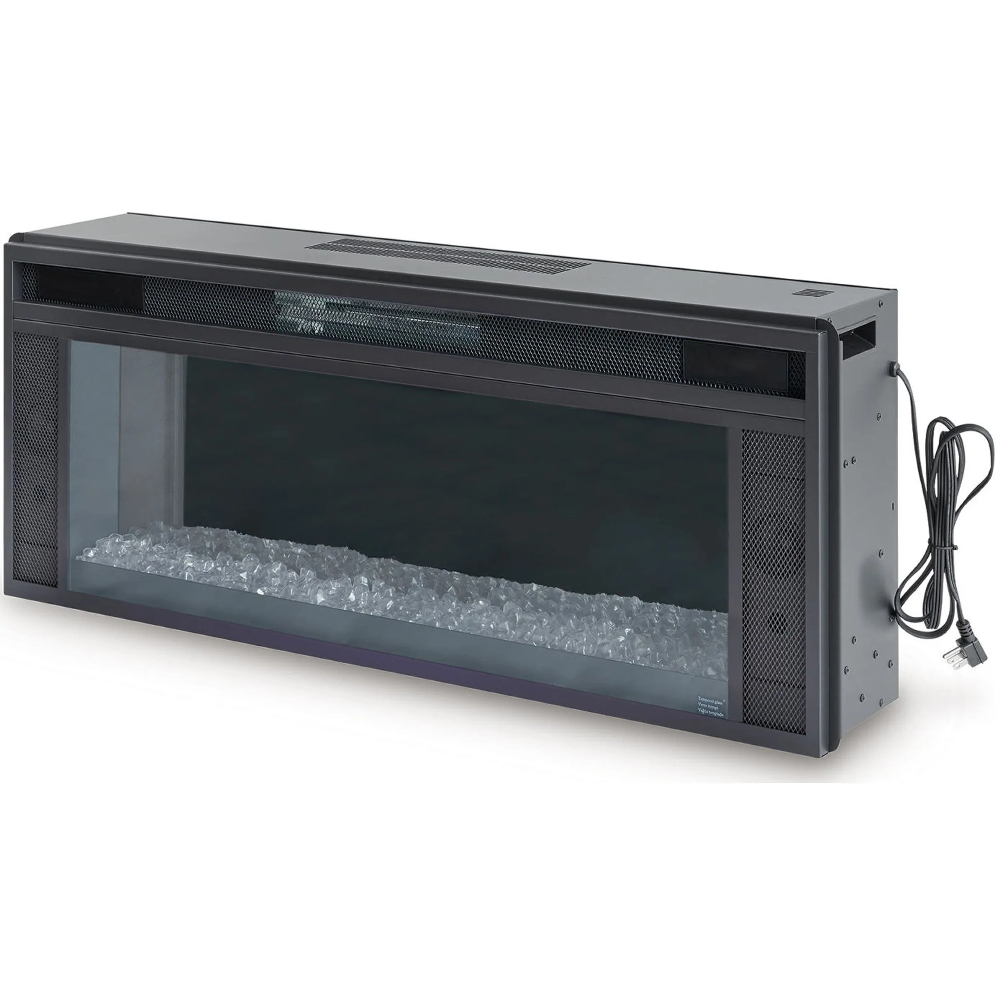 Electric Fireplace Insert - Image 10