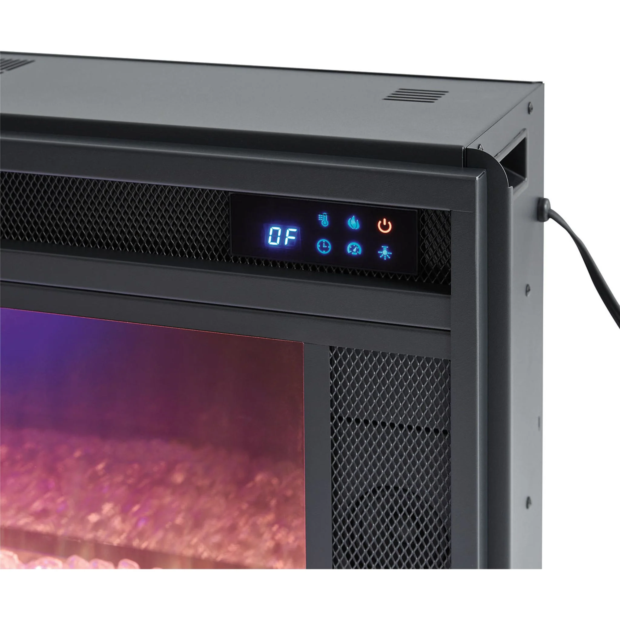 Electric Fireplace Insert - Image 12