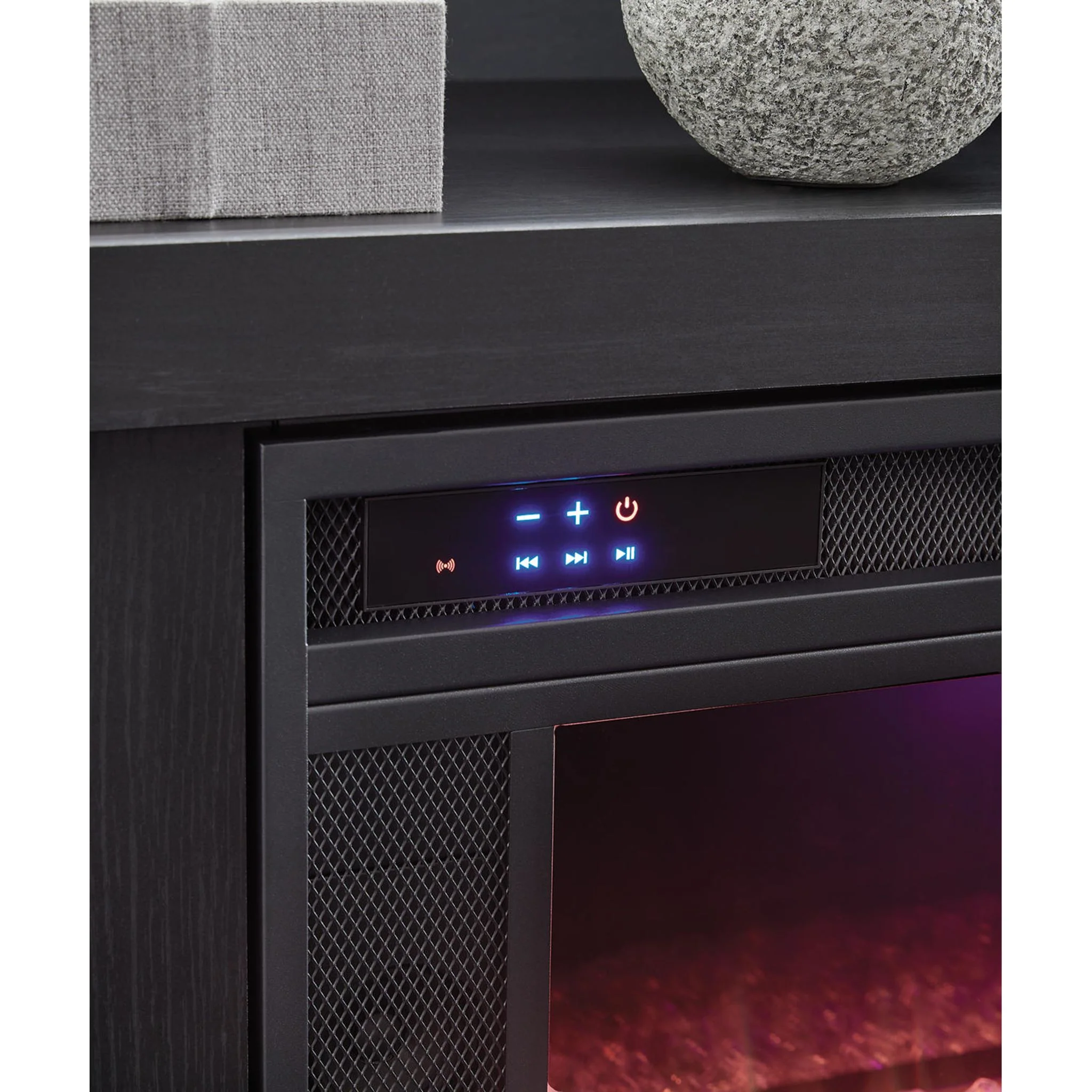 Electric Fireplace Insert - Image 20