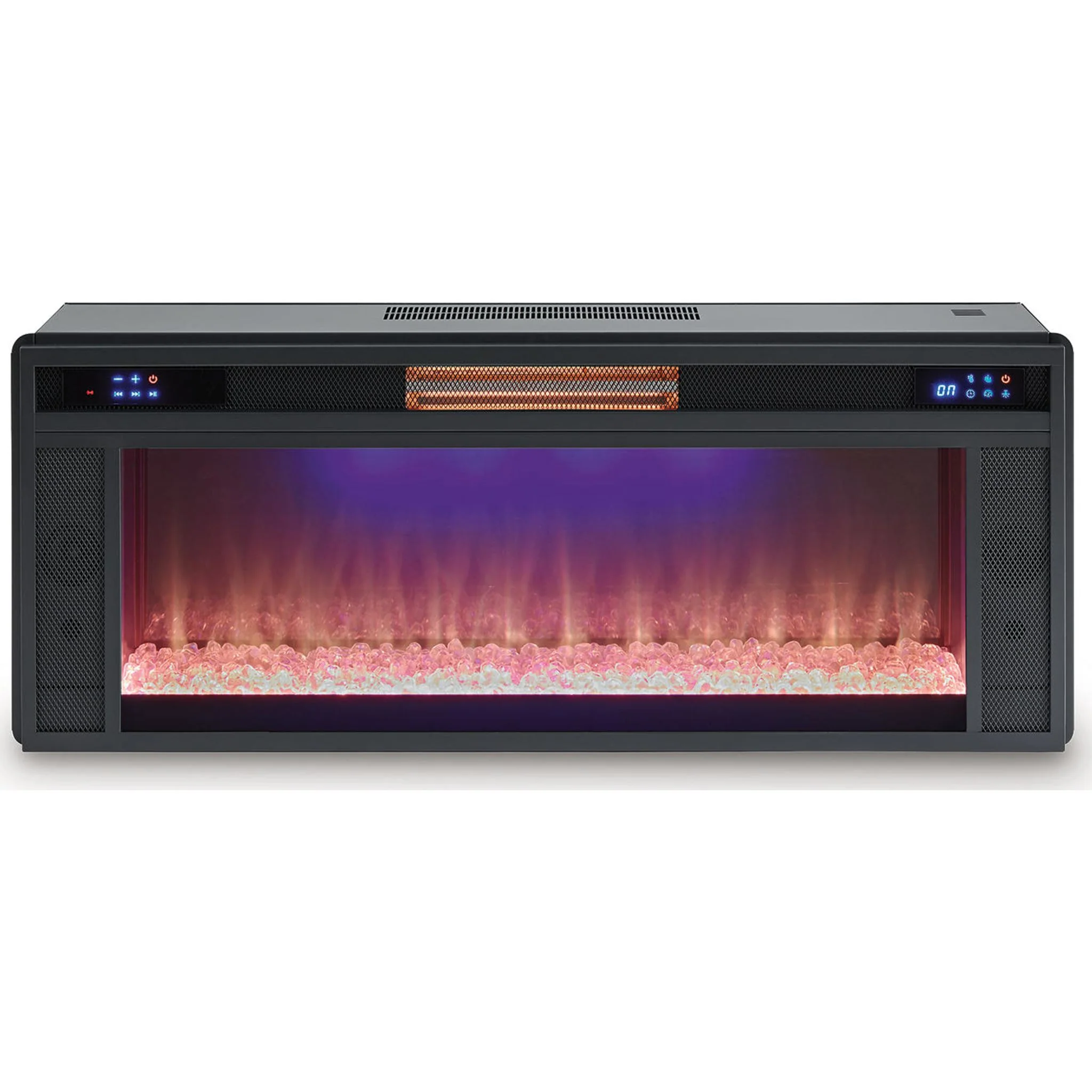 Electric Fireplace Insert - Image 21