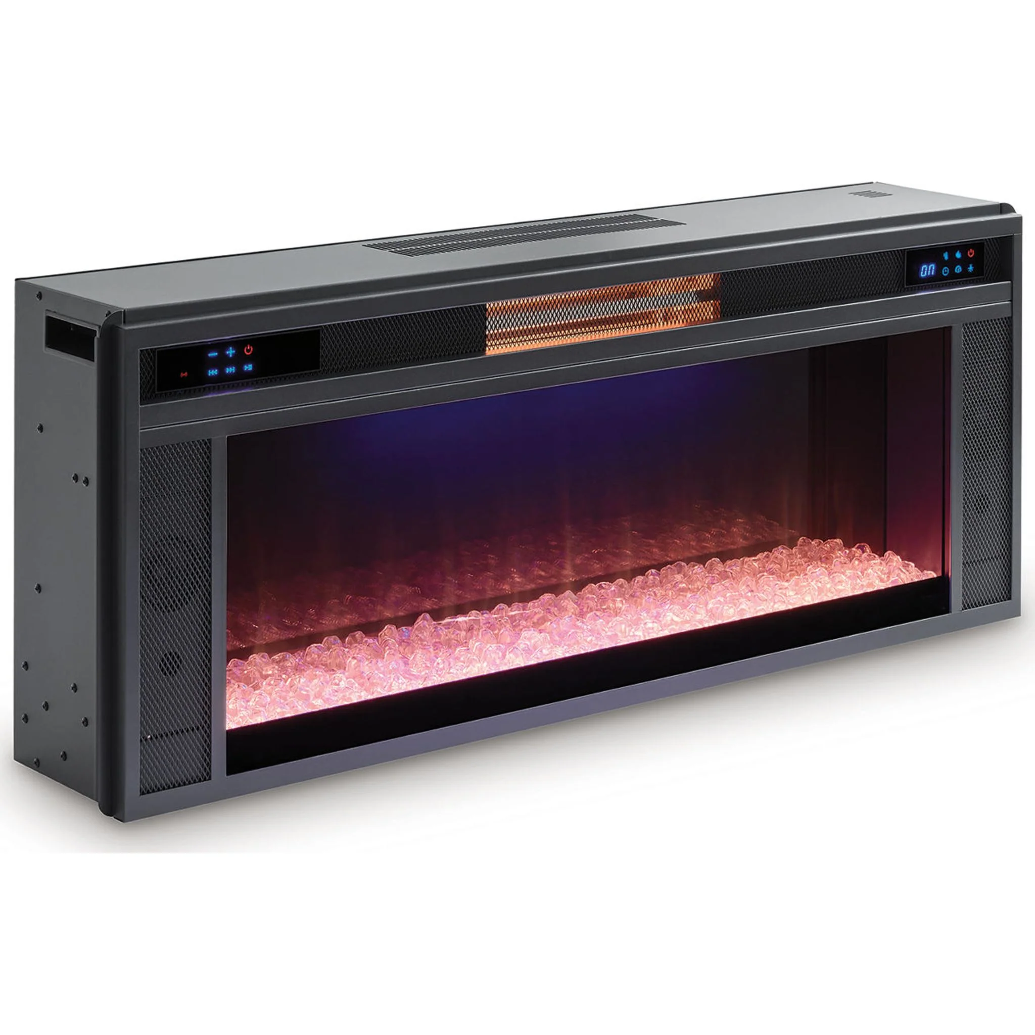 Electric Fireplace Insert - Image 8