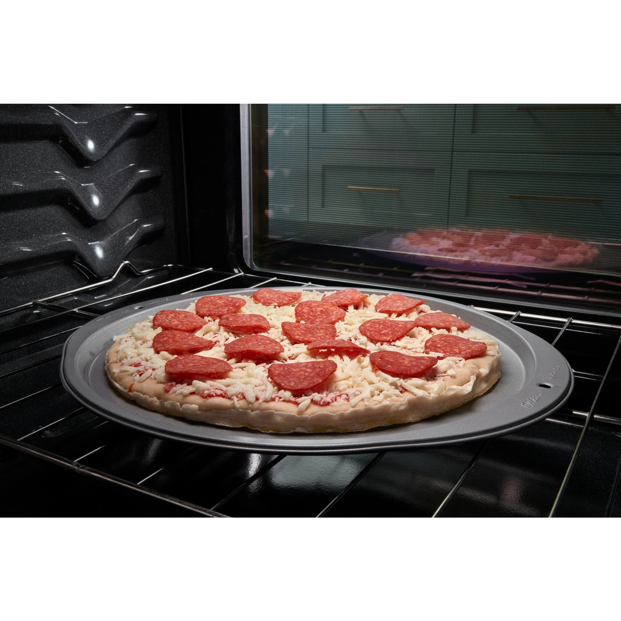 Whirlpool 5.3 cu. ft. Electric 5-in-1 Air Fry Oven (YWFE550S0LV) - Image 14