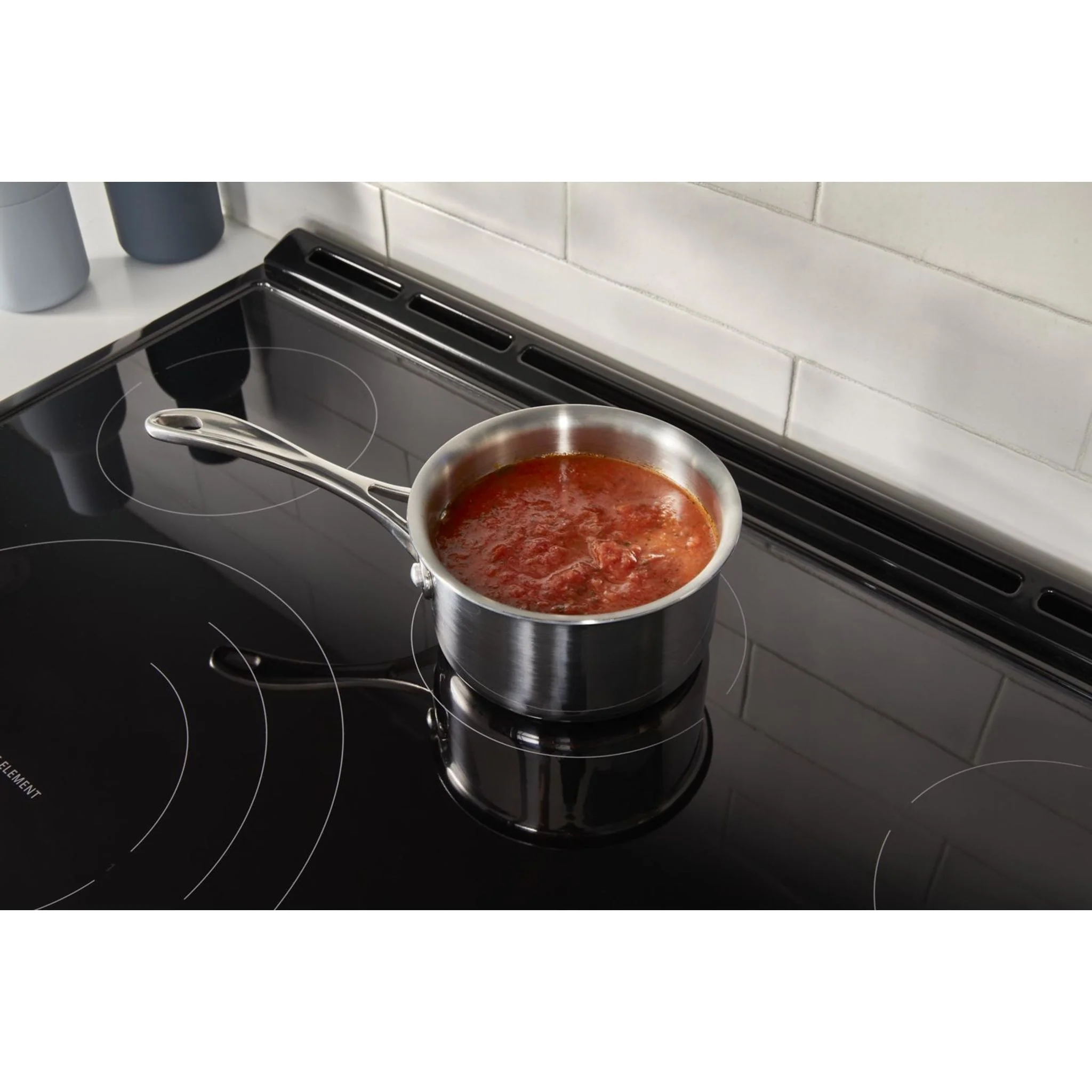 Whirlpool 5.3 cu. ft. Electric 5-in-1 Air Fry Oven (YWFE550S0LV) - Image 23