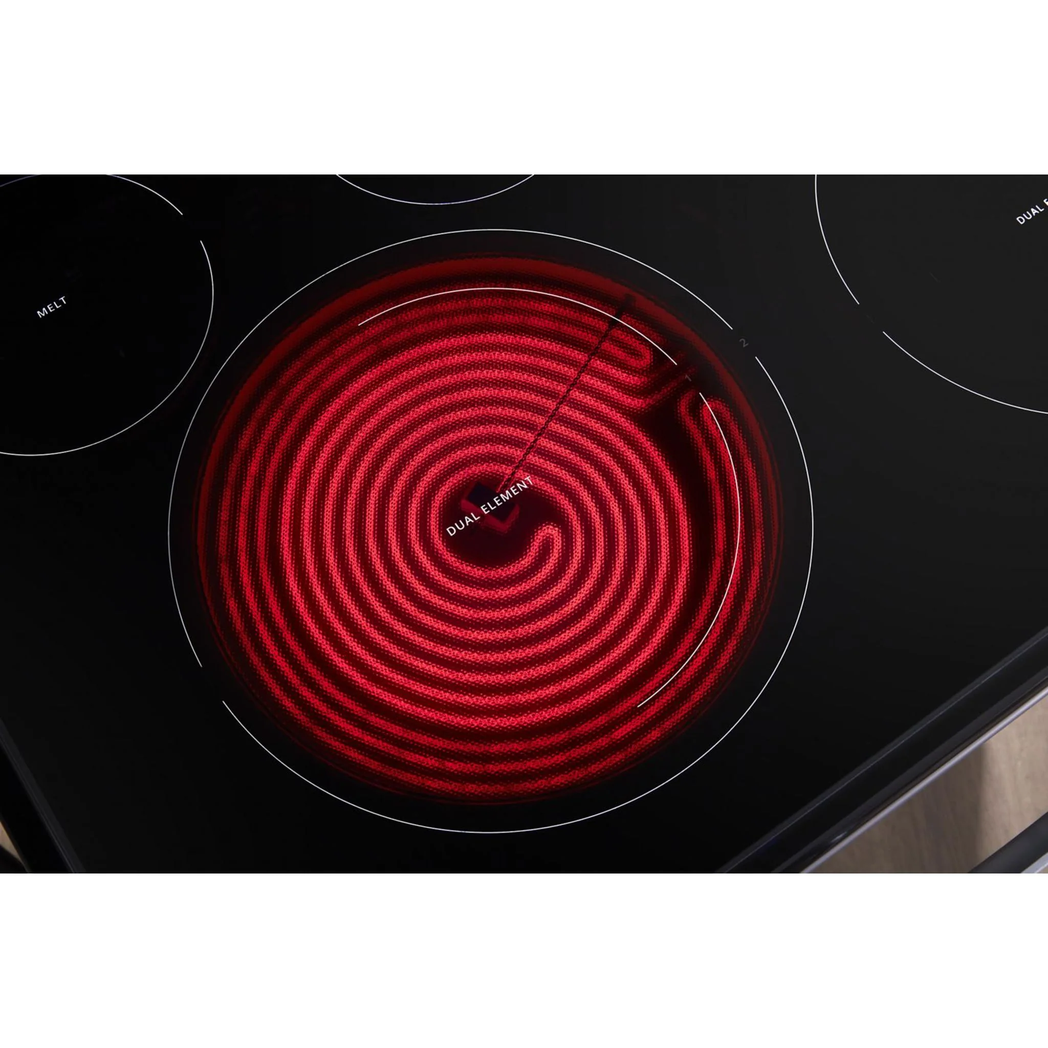 Whirlpool 5.3 cu. ft. Electric 5-in-1 Air Fry Oven (YWFE550S0LV) - Image 40