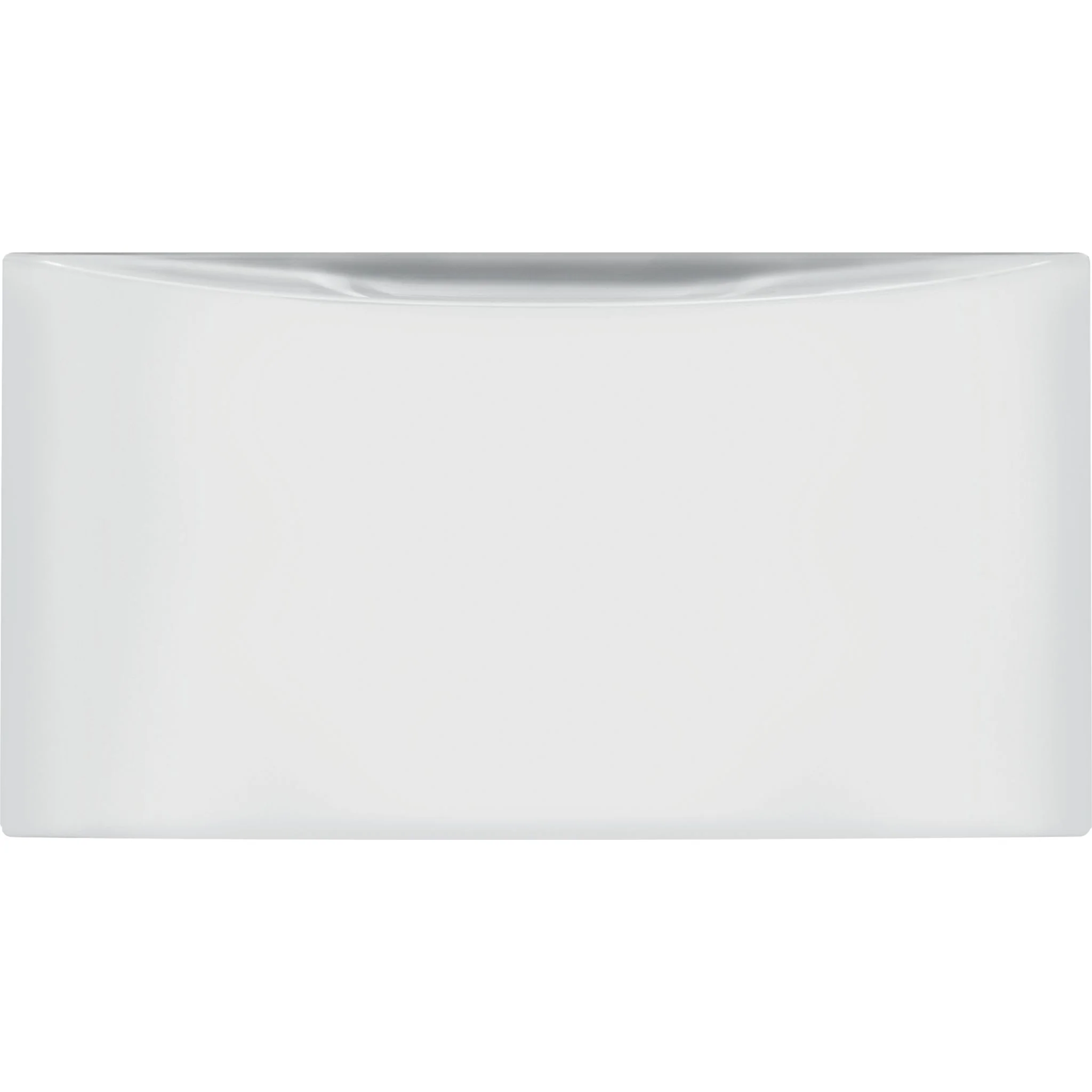 Electrolux Luxury-Glide® Pedestal with Spacious Storage Drawer - White ( EPWD257UIW )