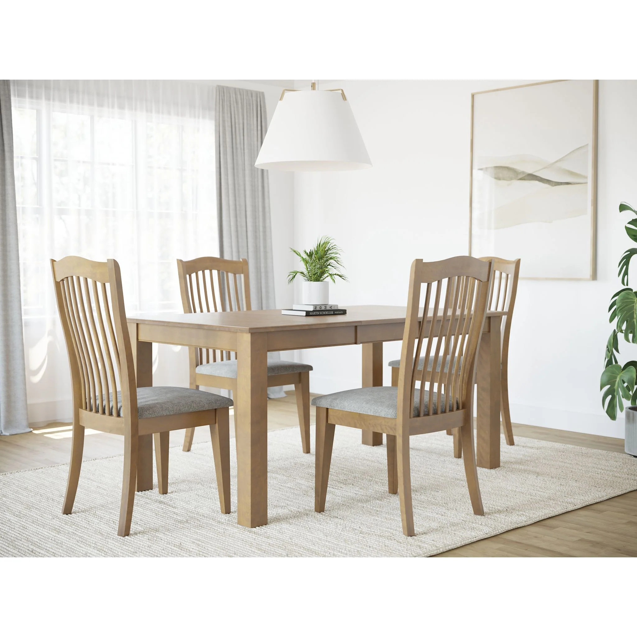 Elise Dining Set - Image 2