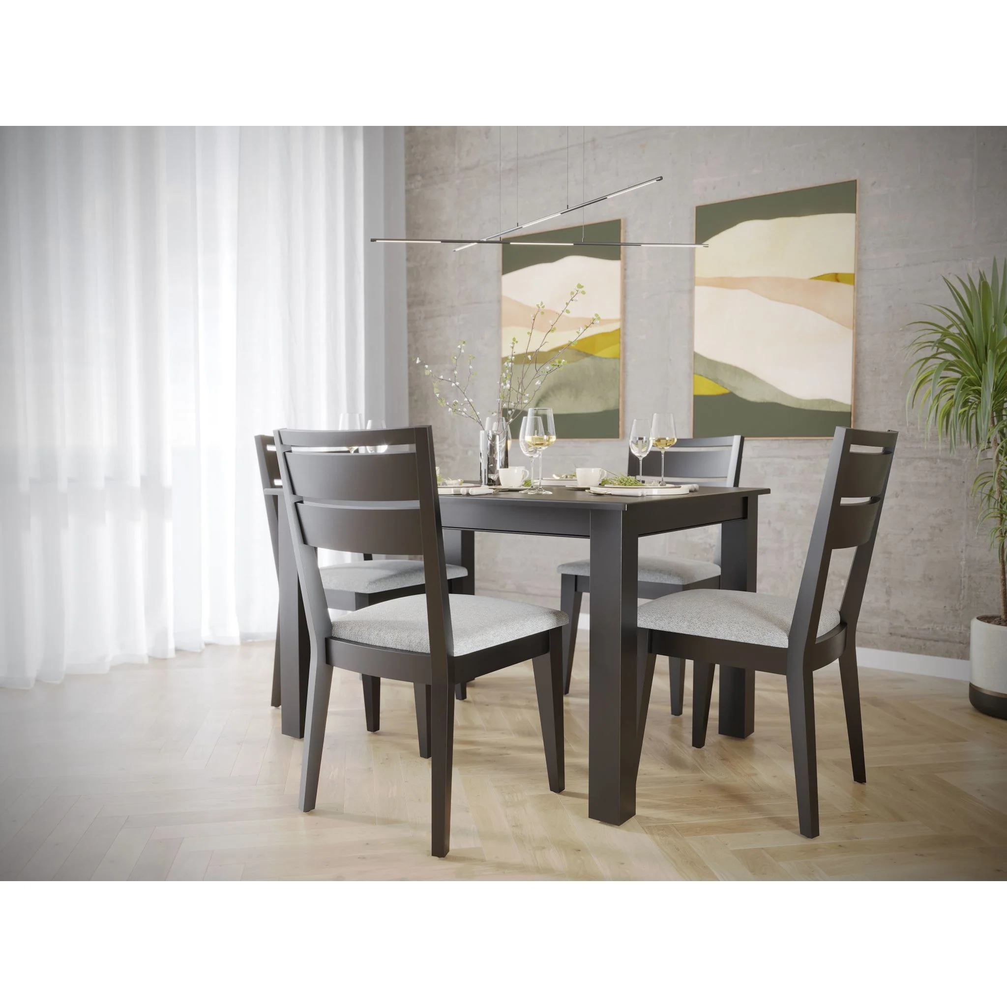 Elise Dining Set - Image 2