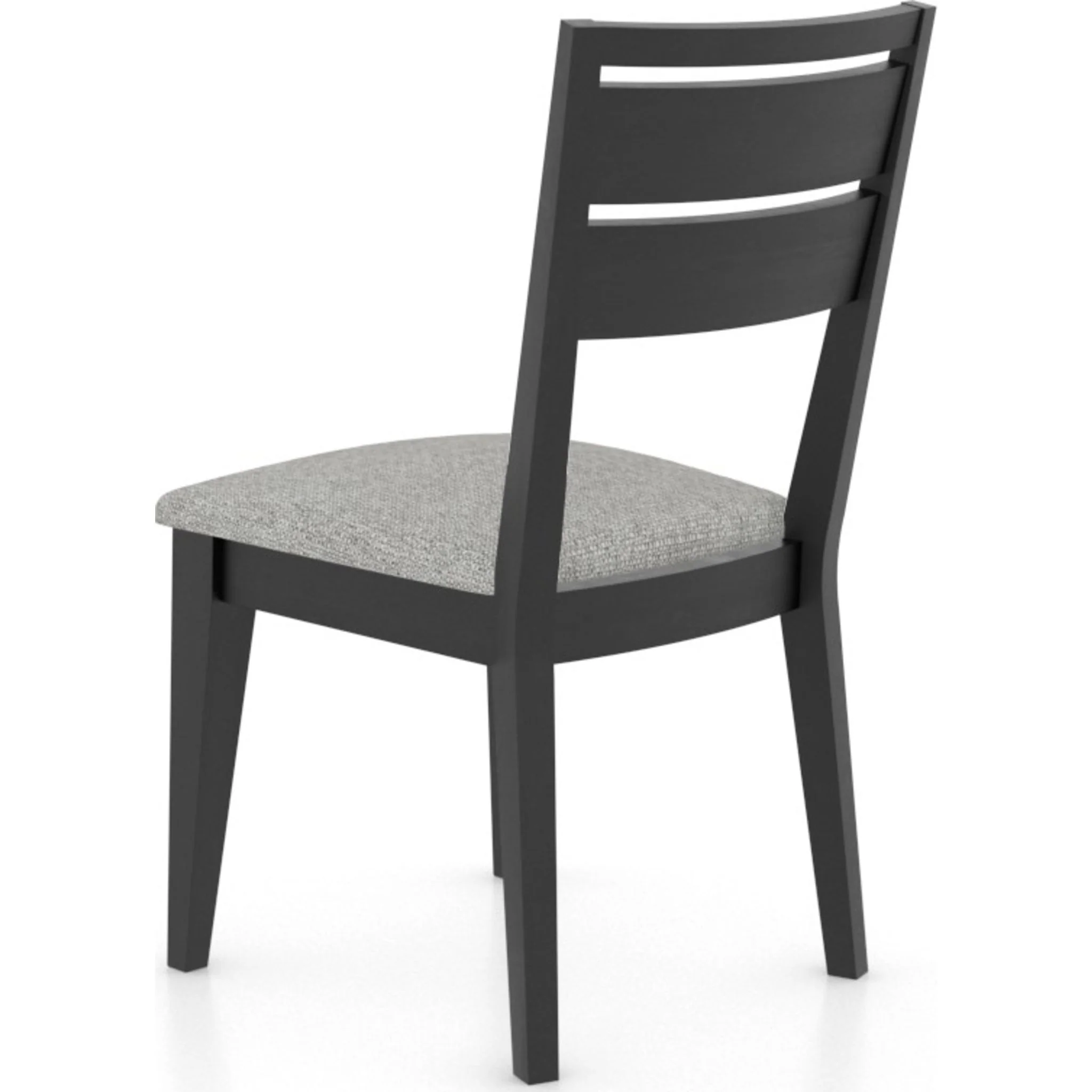 Elise Side Chair - Peppercorn Washed - (CNN074017C05MZE) - Image 5