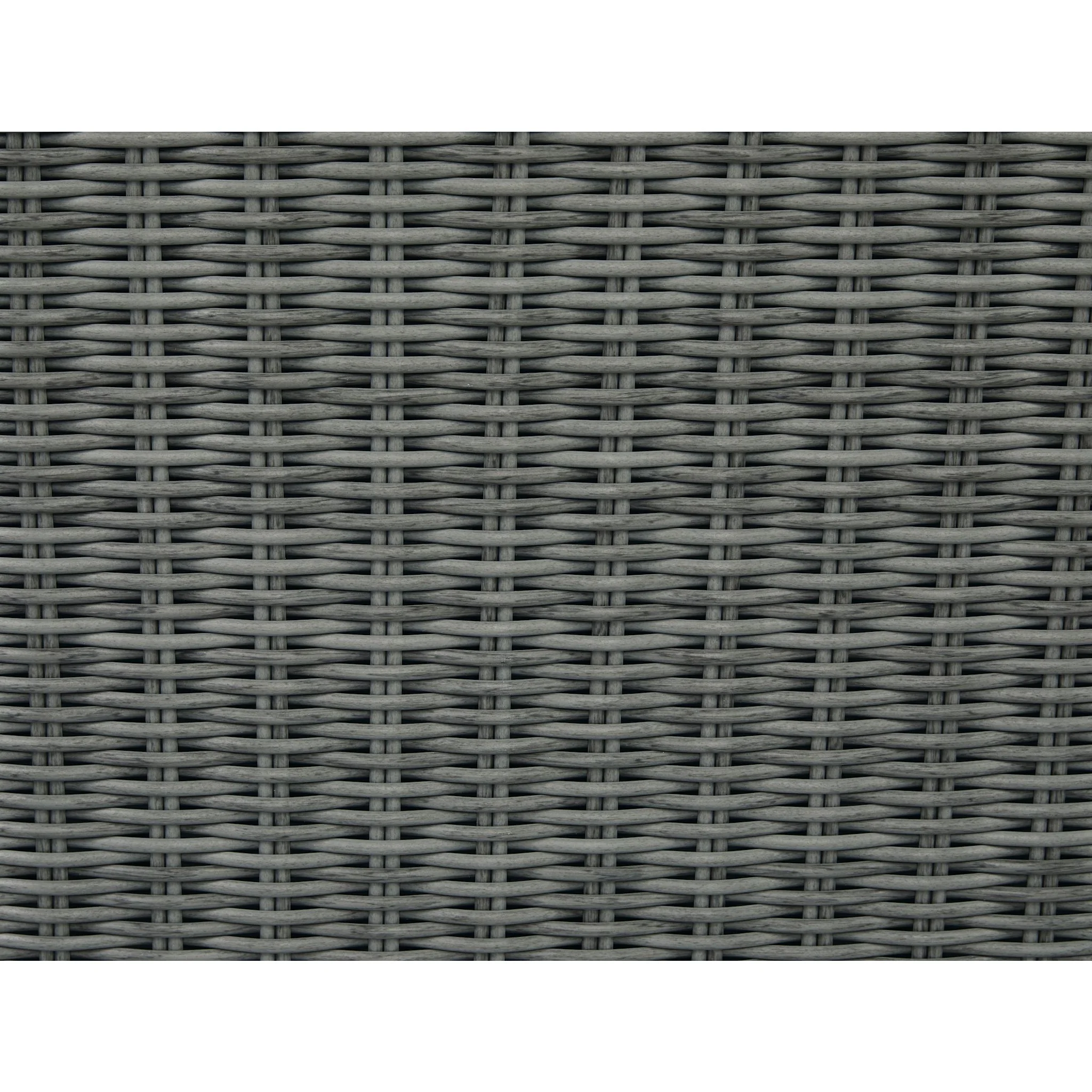 Elite Park Outdoor Loveseat with Cushion - Gray - Image 19