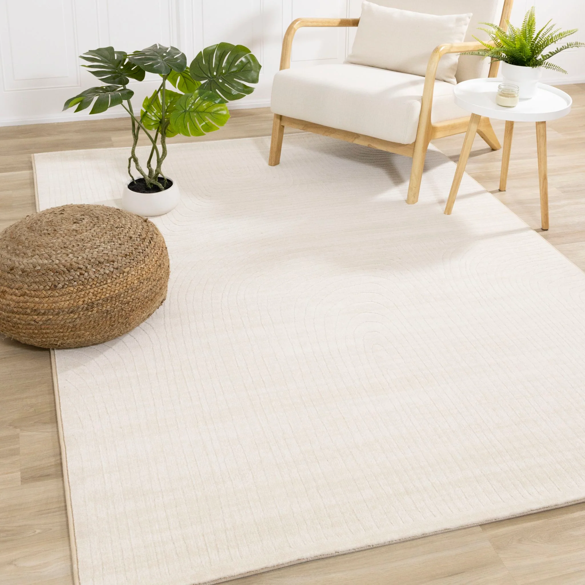 Ella Area Rug - Image 2