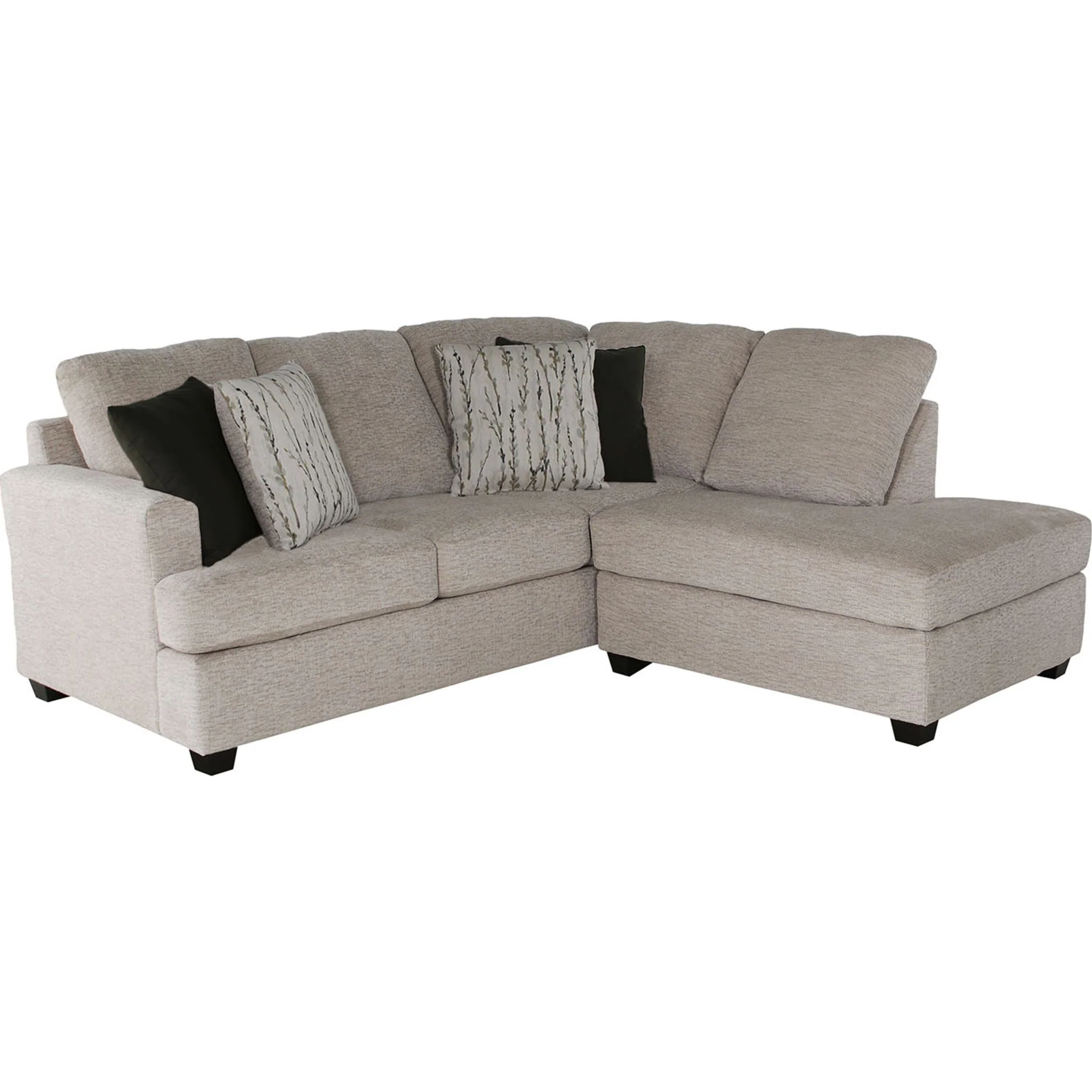Ella 2 Piece Sectional - Image 13