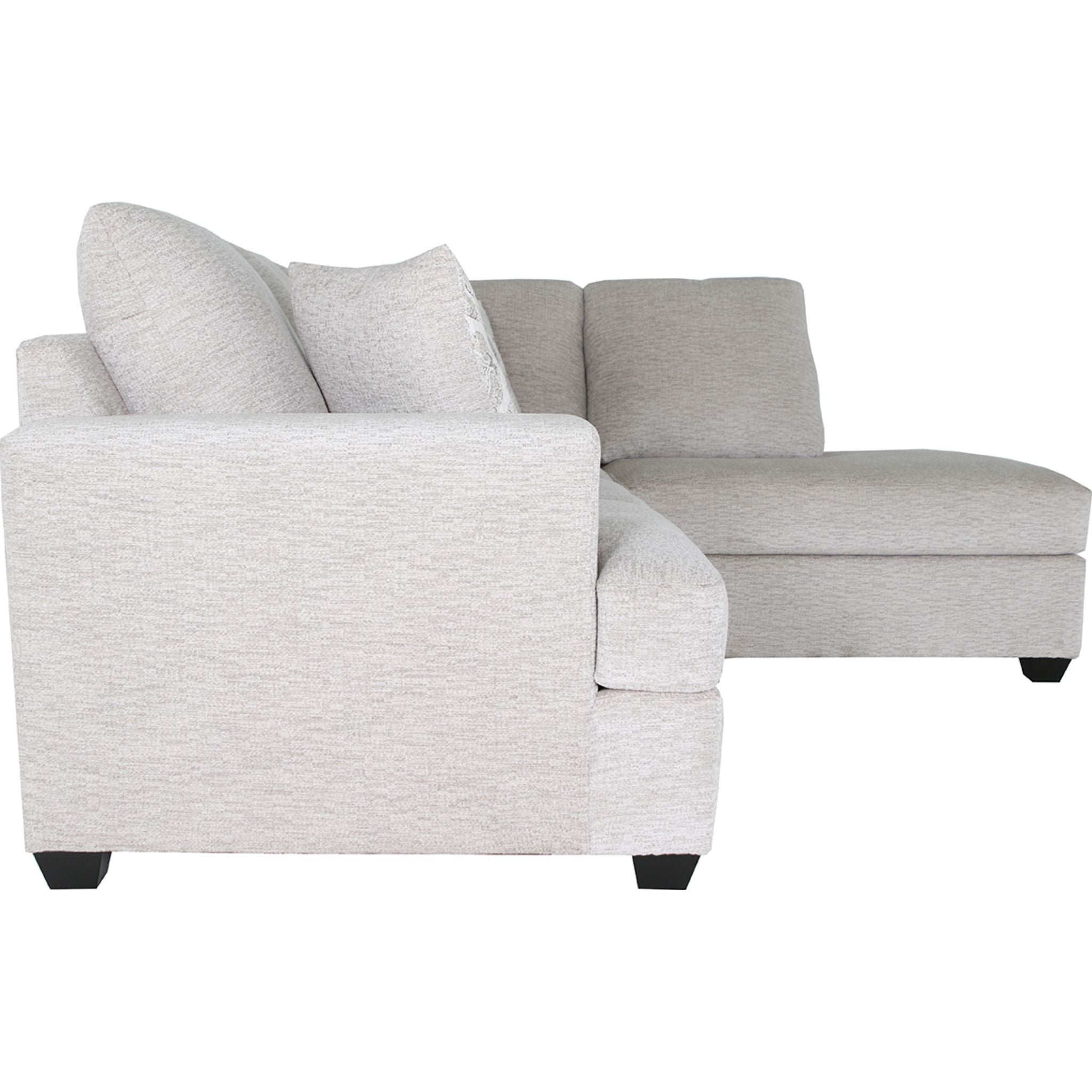Ella 2 Piece Sectional - Image 3