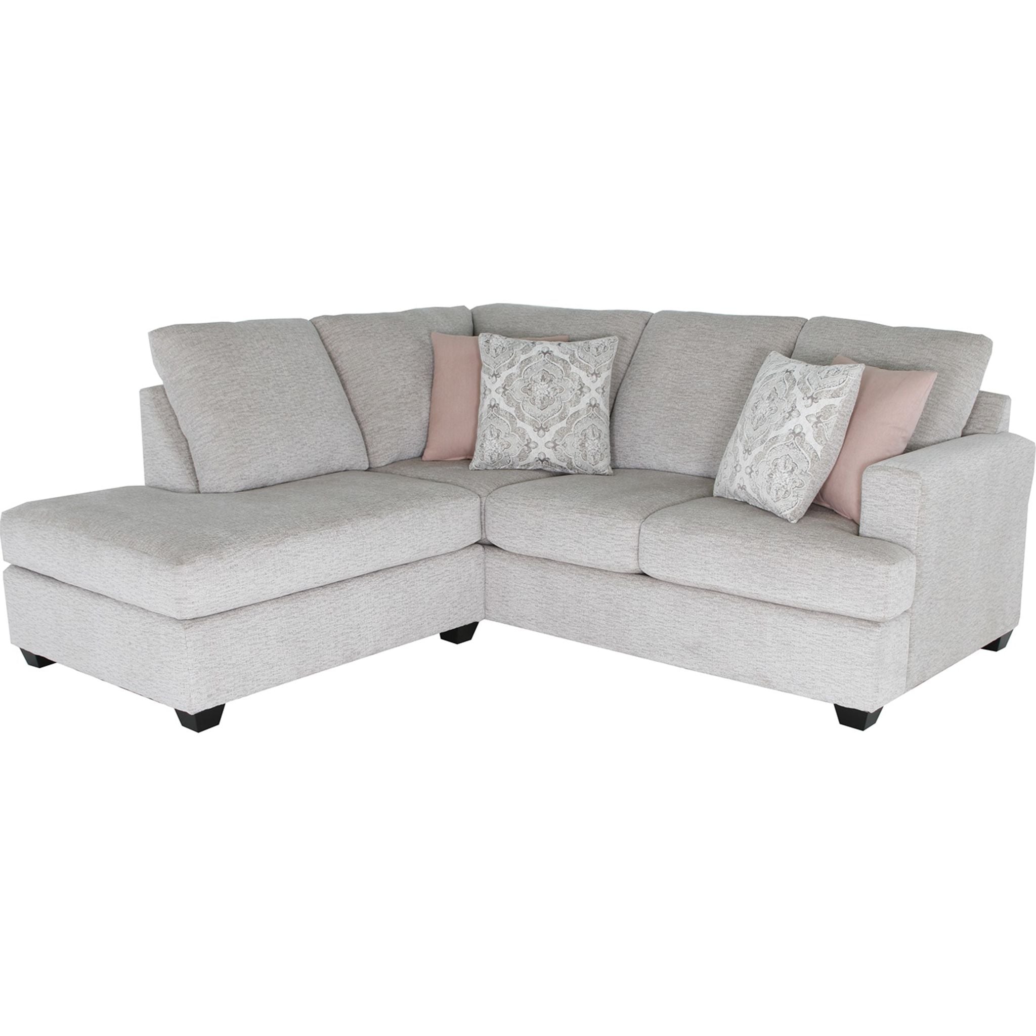Ella 2 Piece Sectional - Image 7