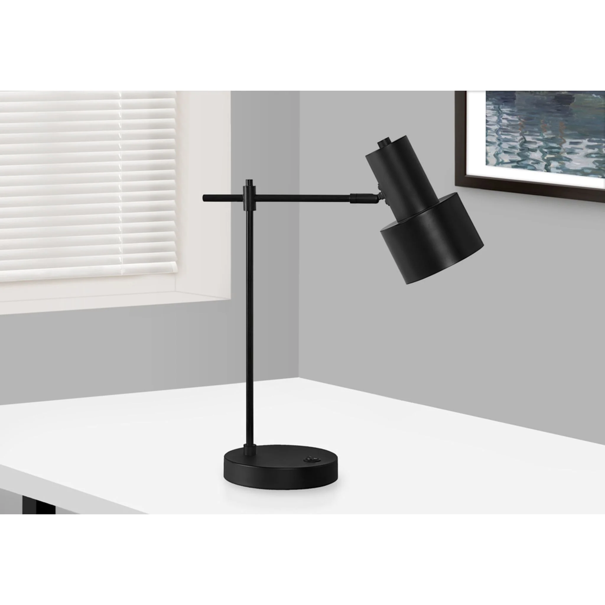Ellasandra Table Lamp 20.50" - Image 3