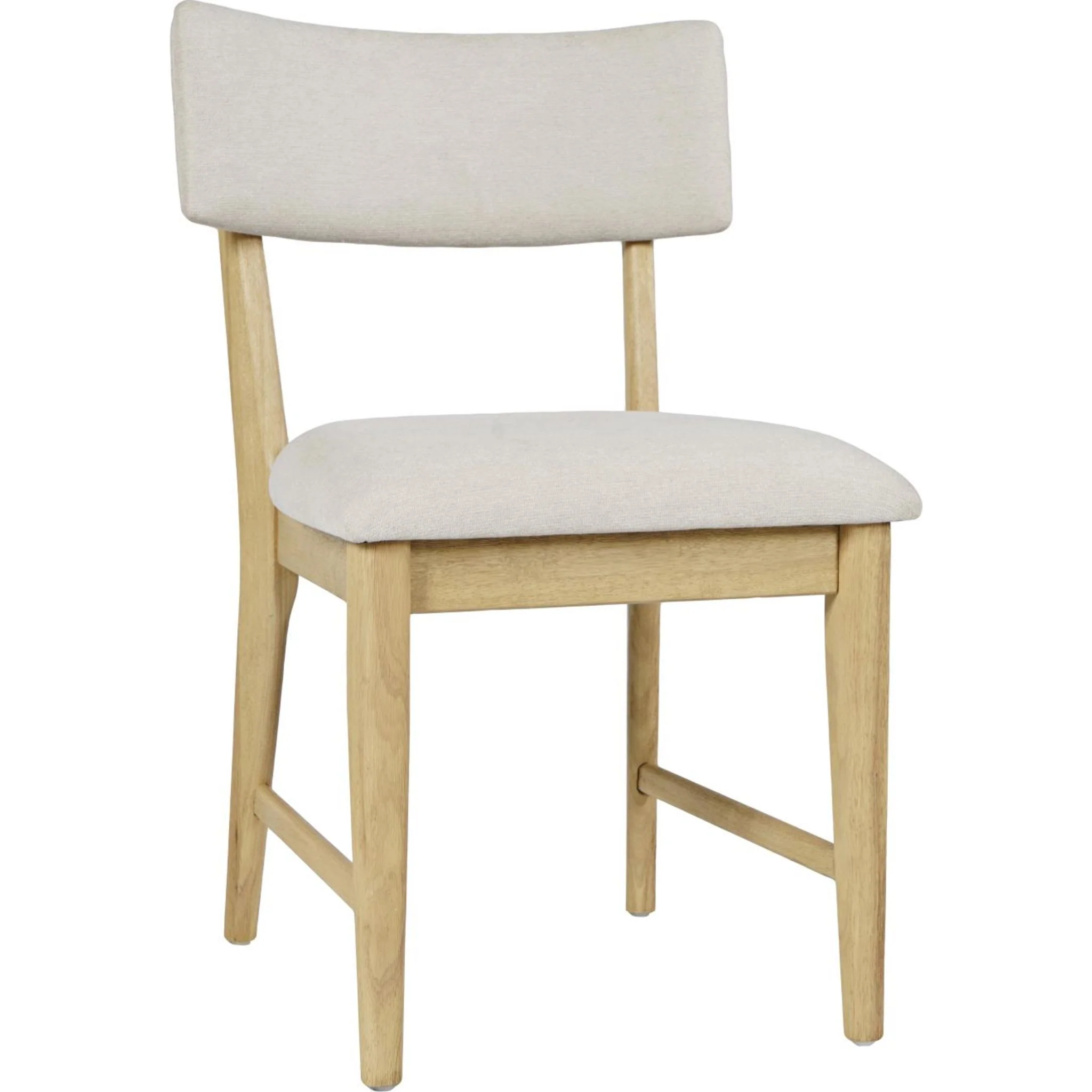 Ellington Side Chair - Natural - (2421-BECKNAT)