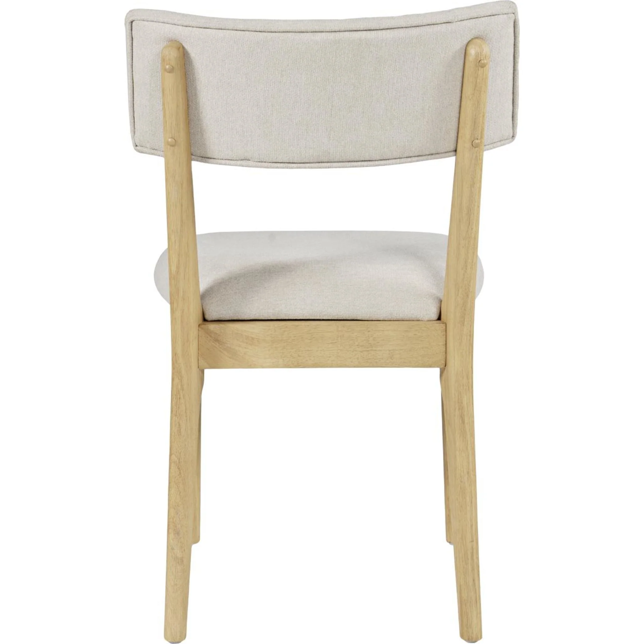 Ellington Side Chair - Natural - (2421-BECKNAT) - Image 5