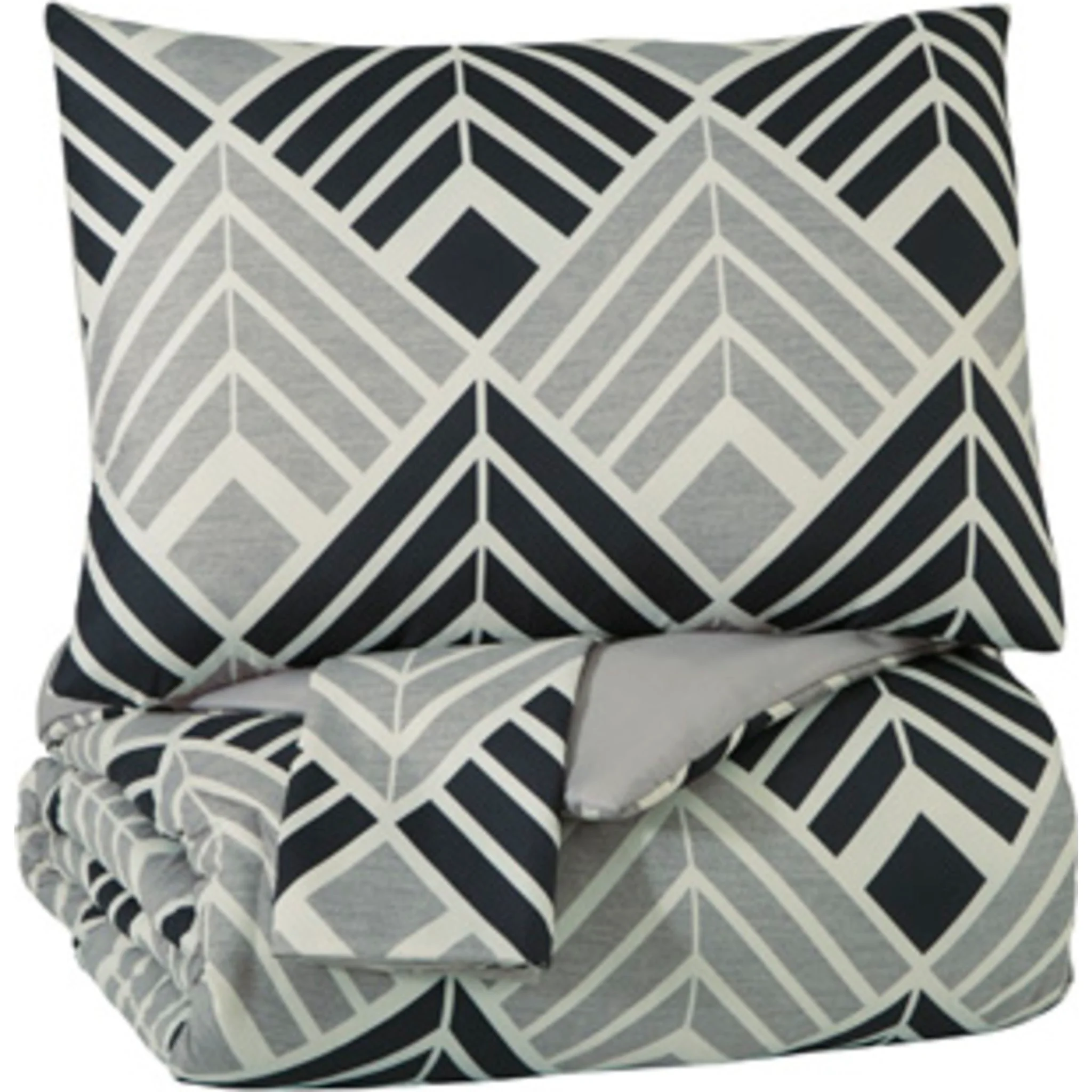 Ellowyn Queen Comforter Set - Image 3