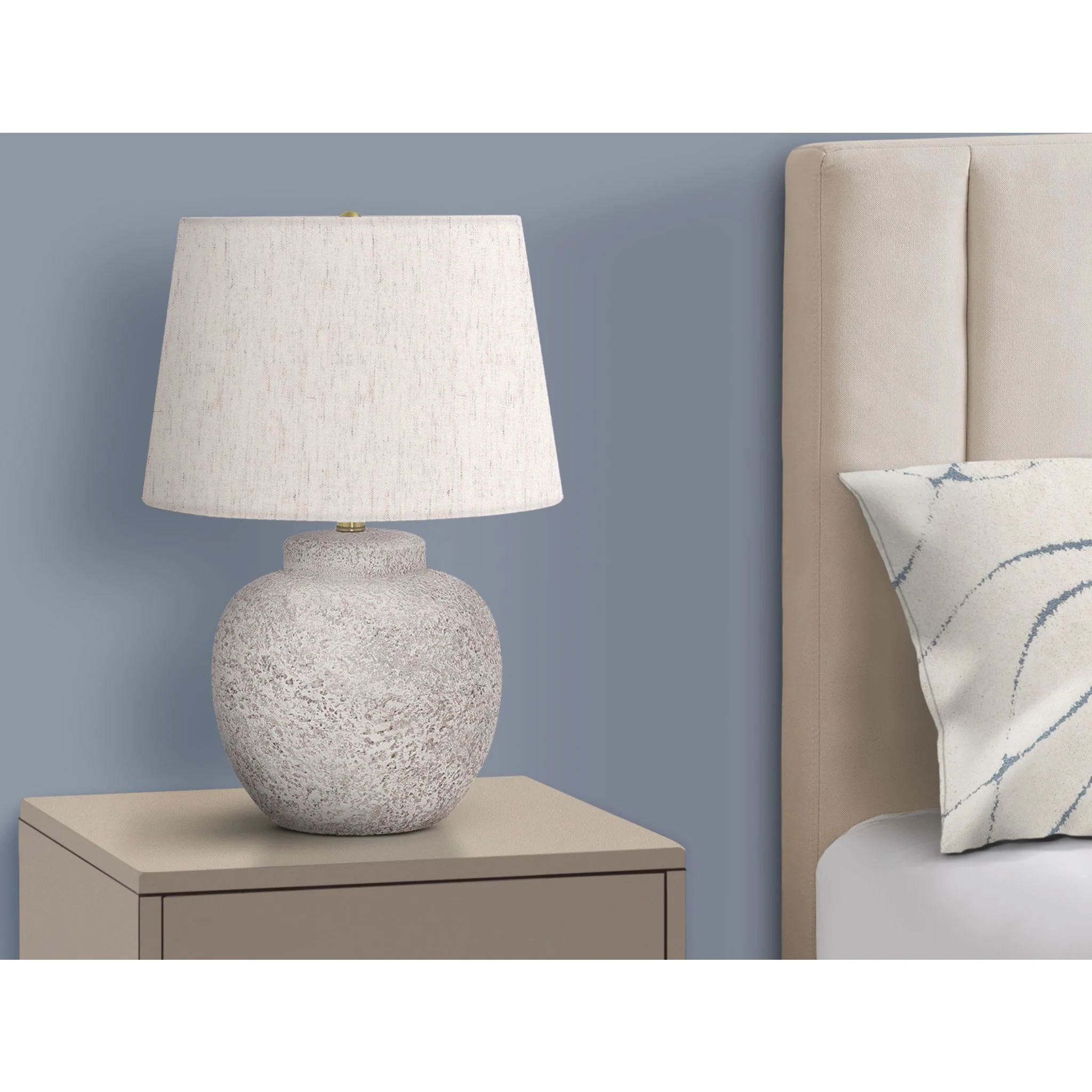 Eloise Table Lamp 22.00" - Image 2