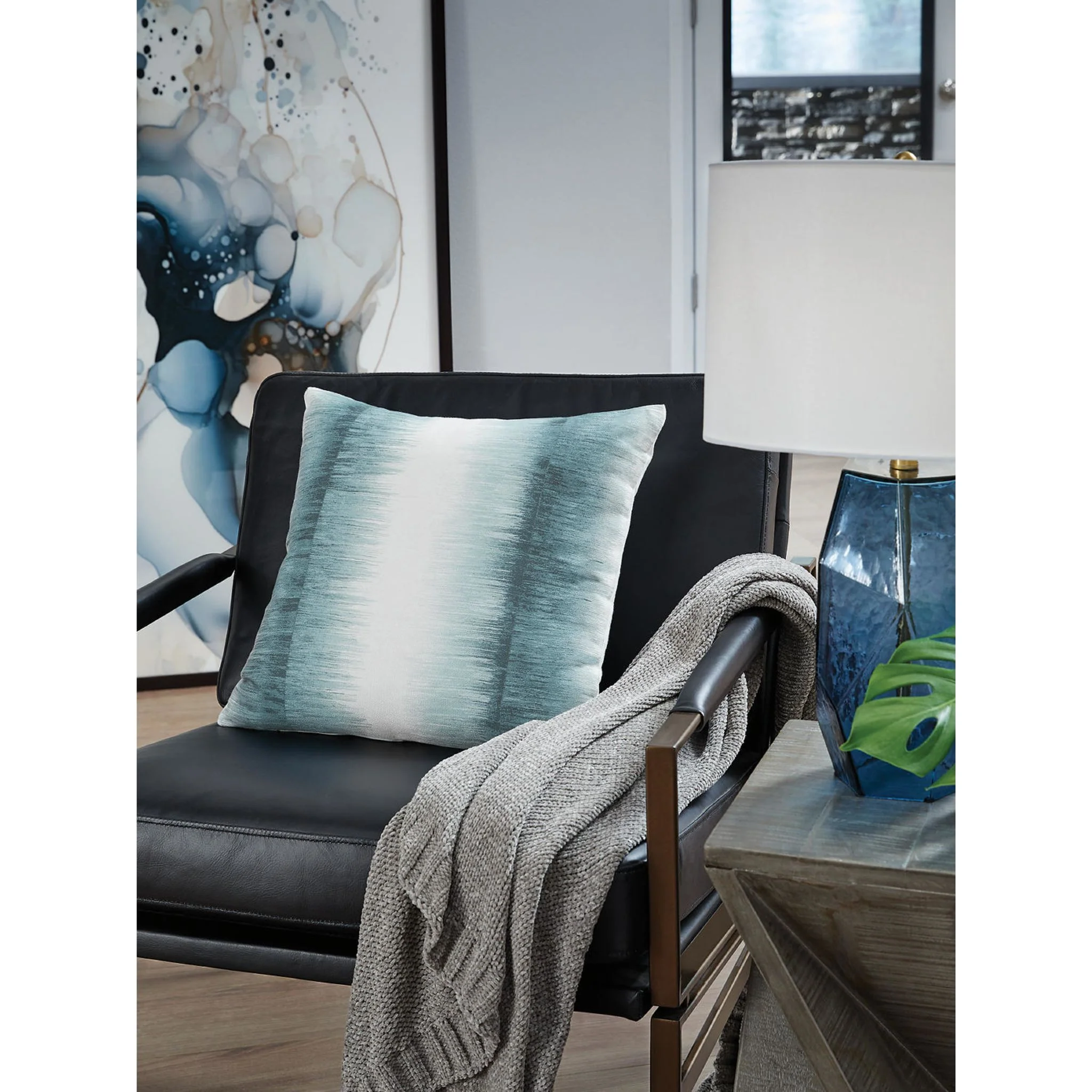 Elonwich Accent Pillow 20.00" - Image 2