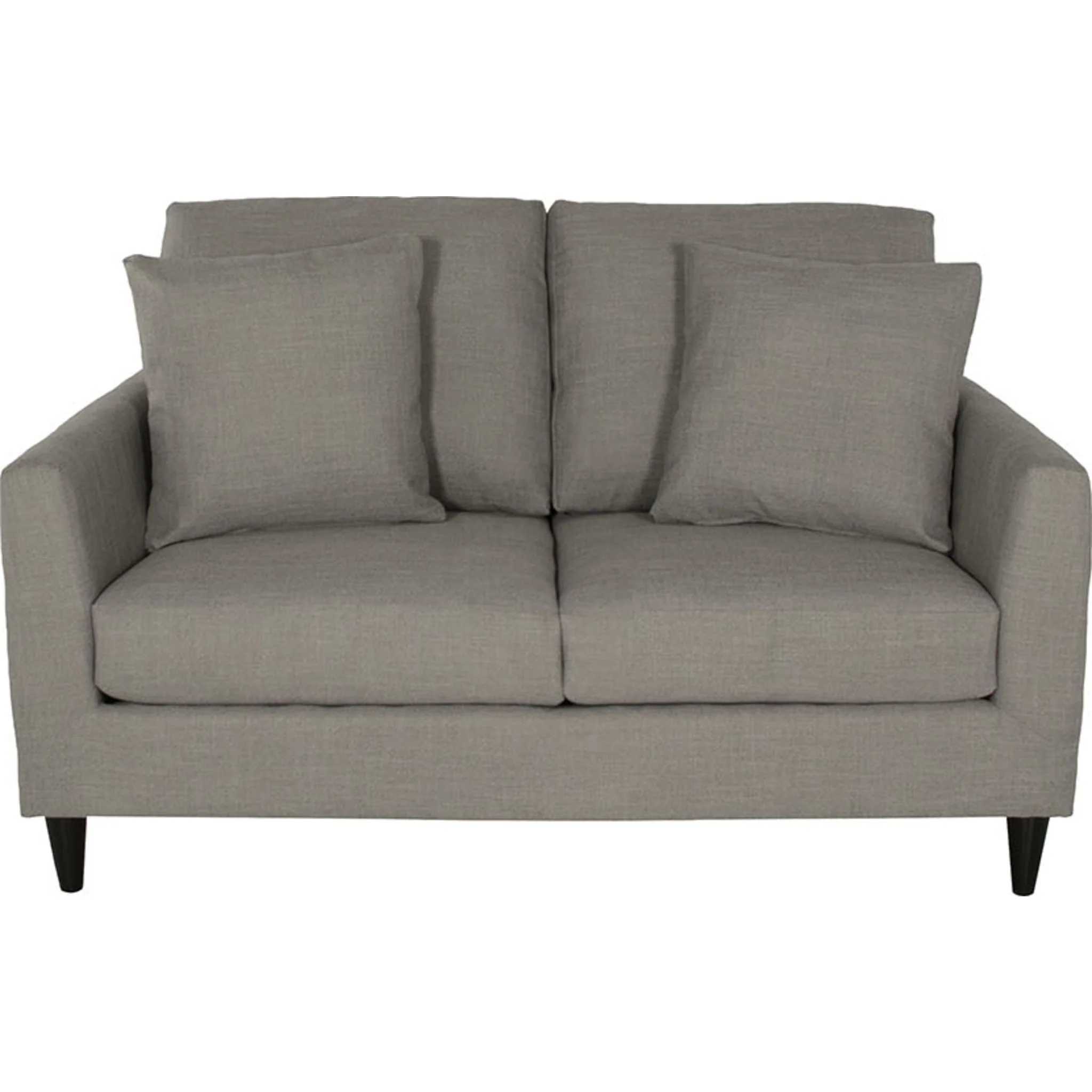 Elsa Loveseat - Smoke