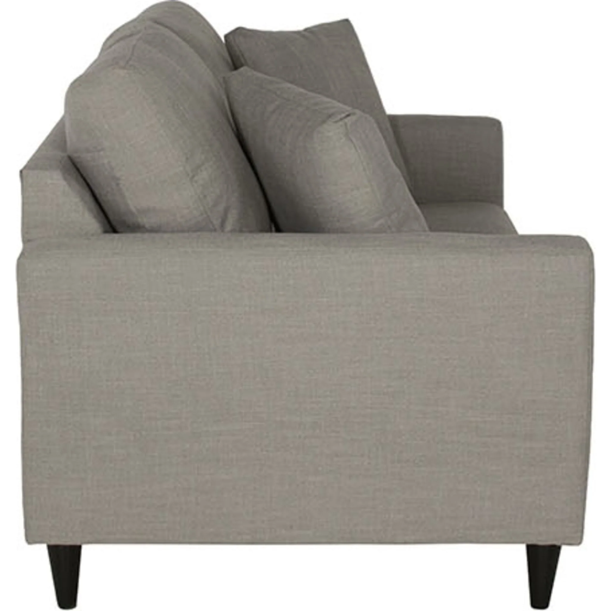 Elsa Loveseat - Smoke - Image 3