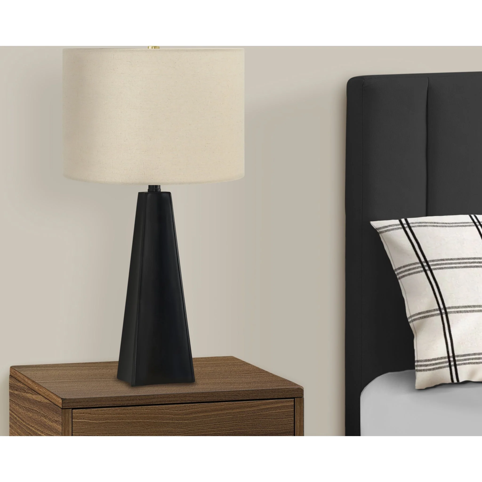 Elsie Table Lamp 26.50" - Image 2