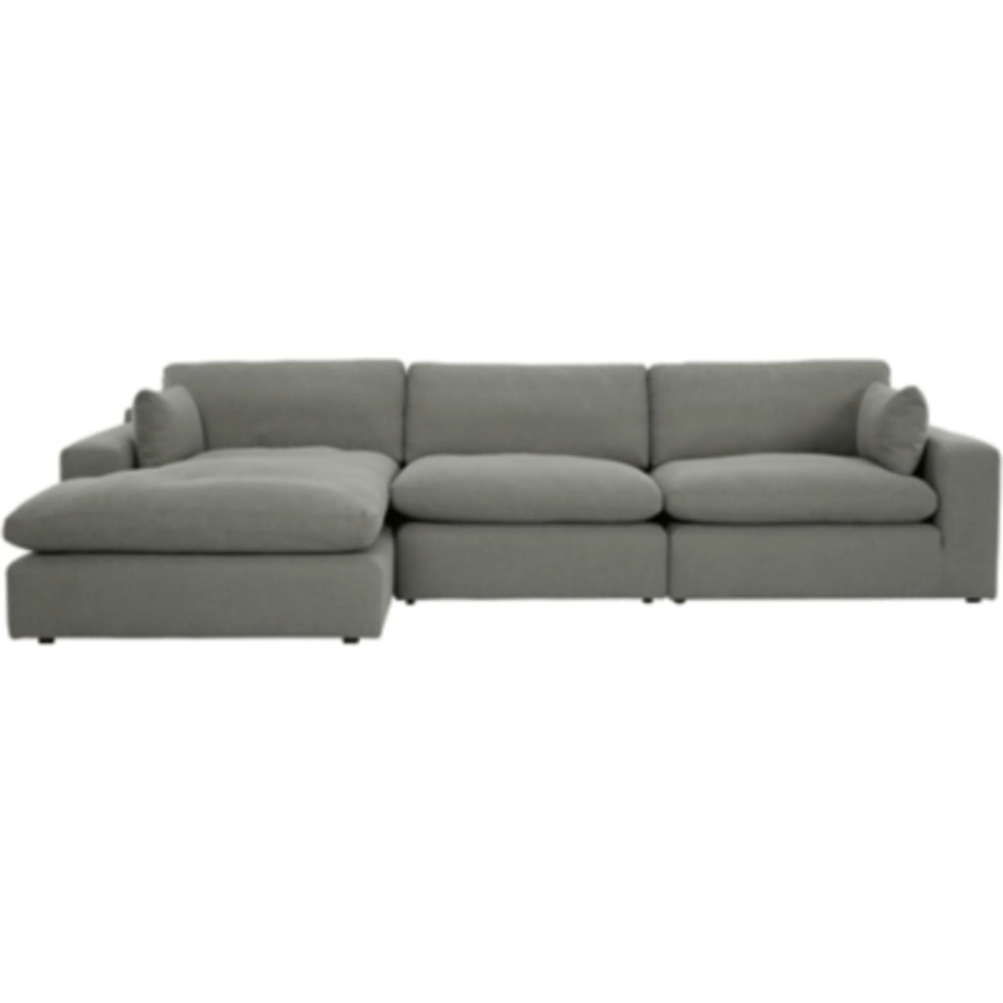 Elyza 3 Piece Sectional - Image 2