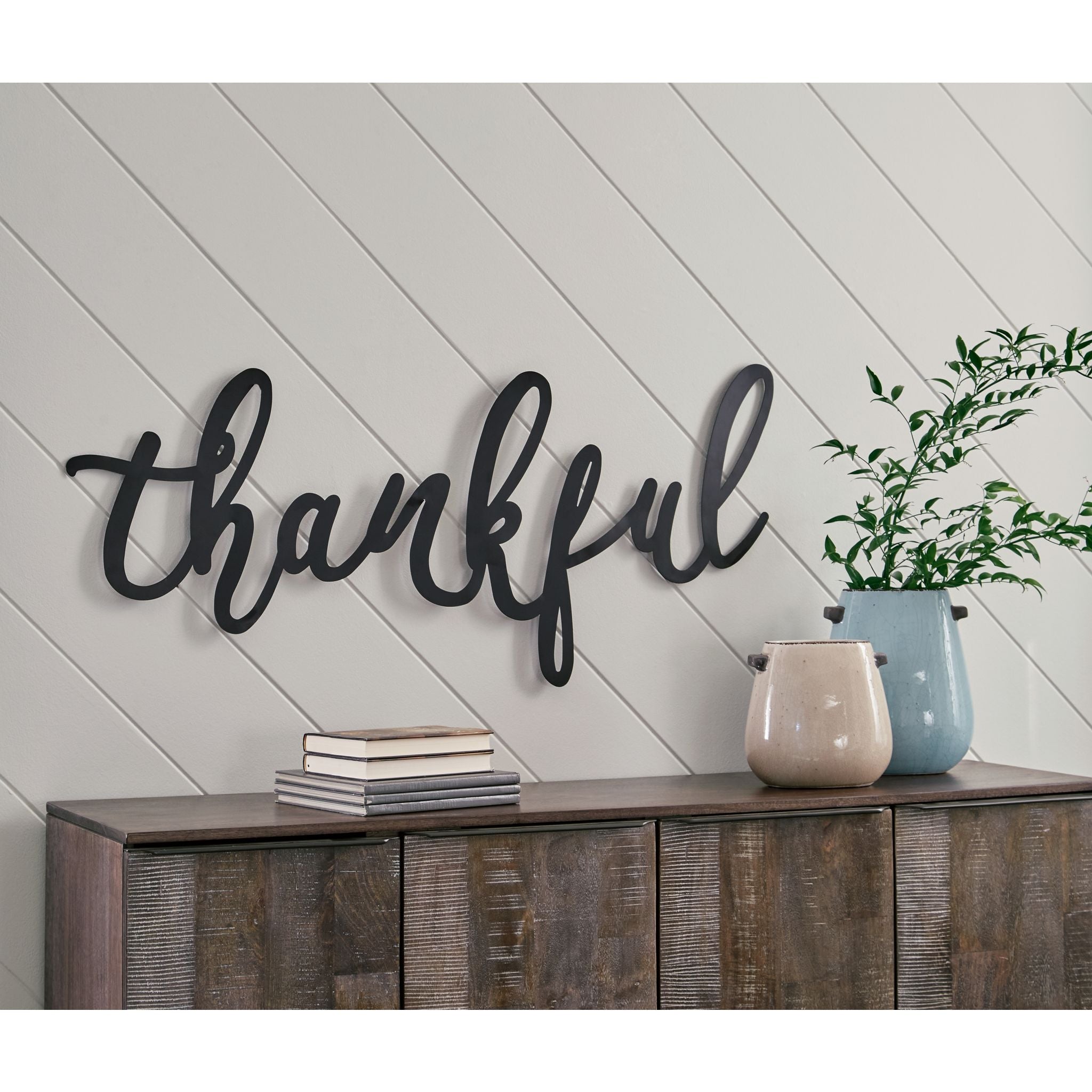 Emalee Wall Decor 48.00" x 21.00" - Image 2